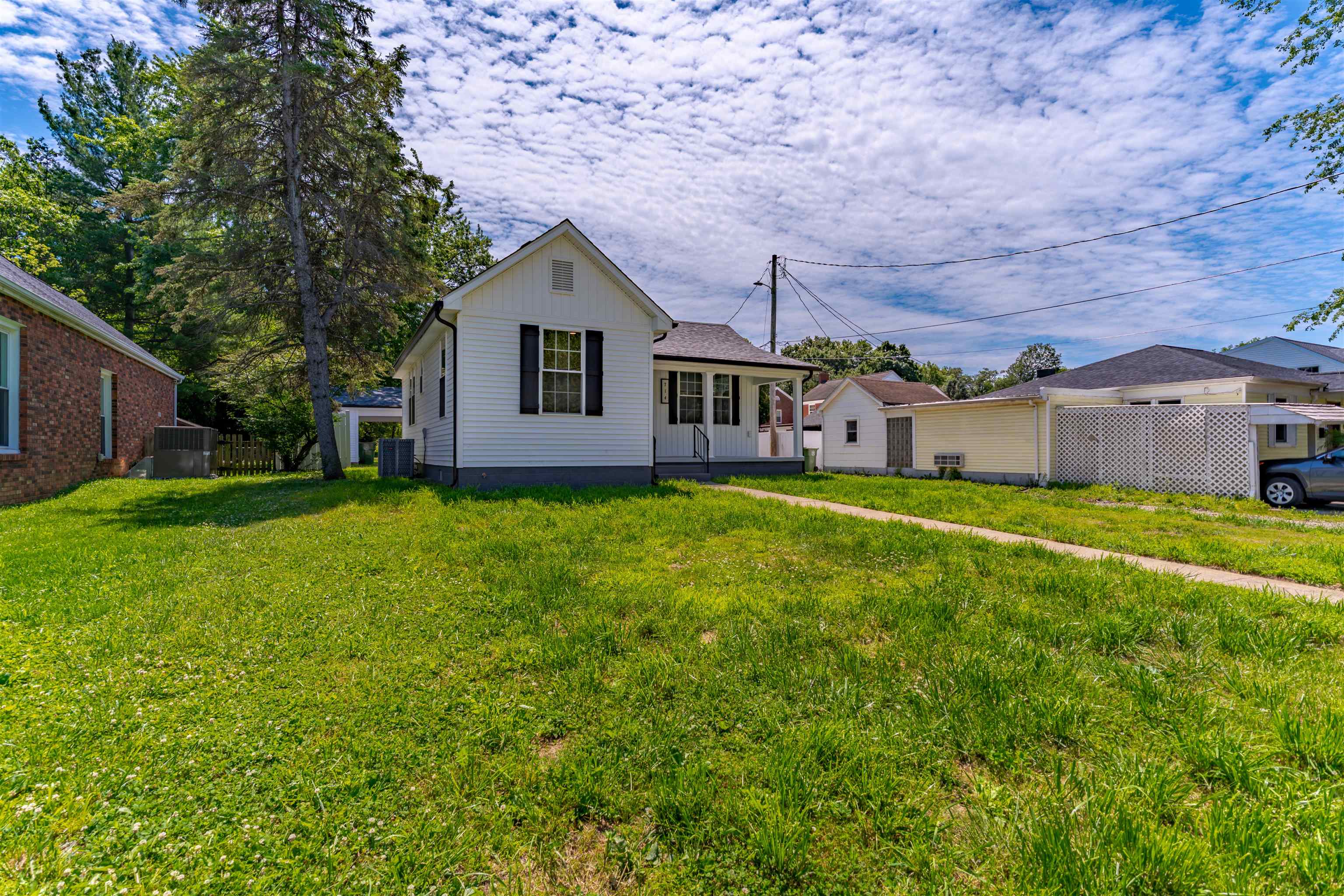 714 S Main Street