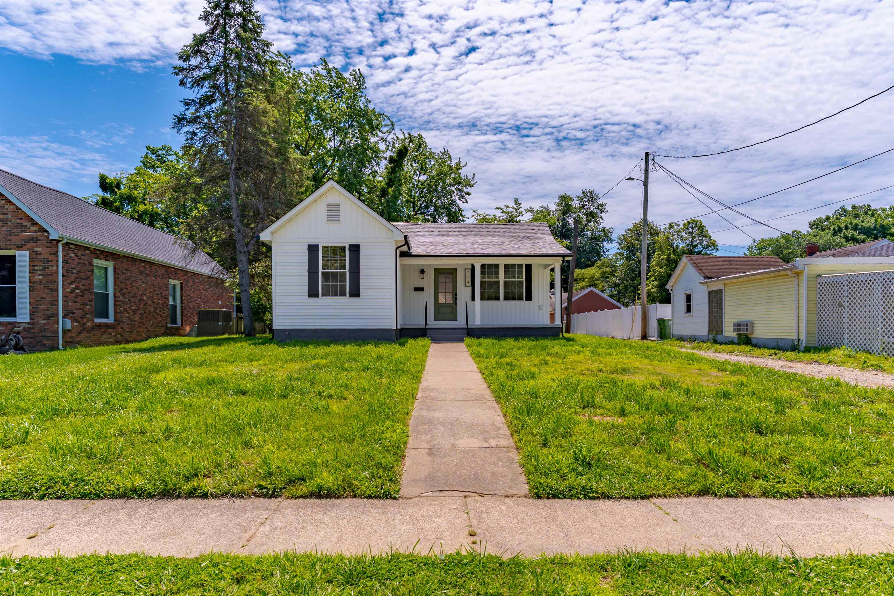 714 S Main Street