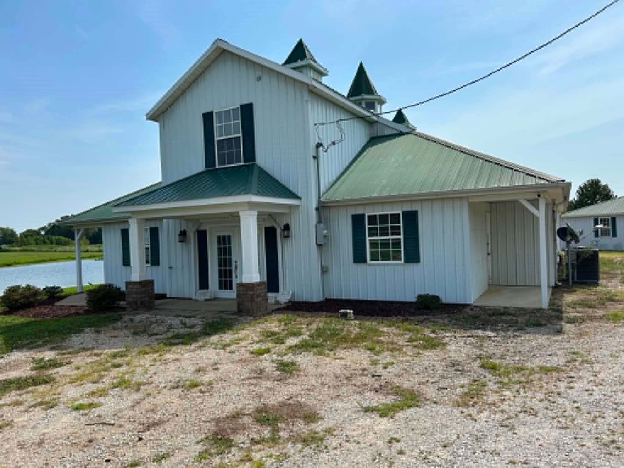 5448 W State Route 136