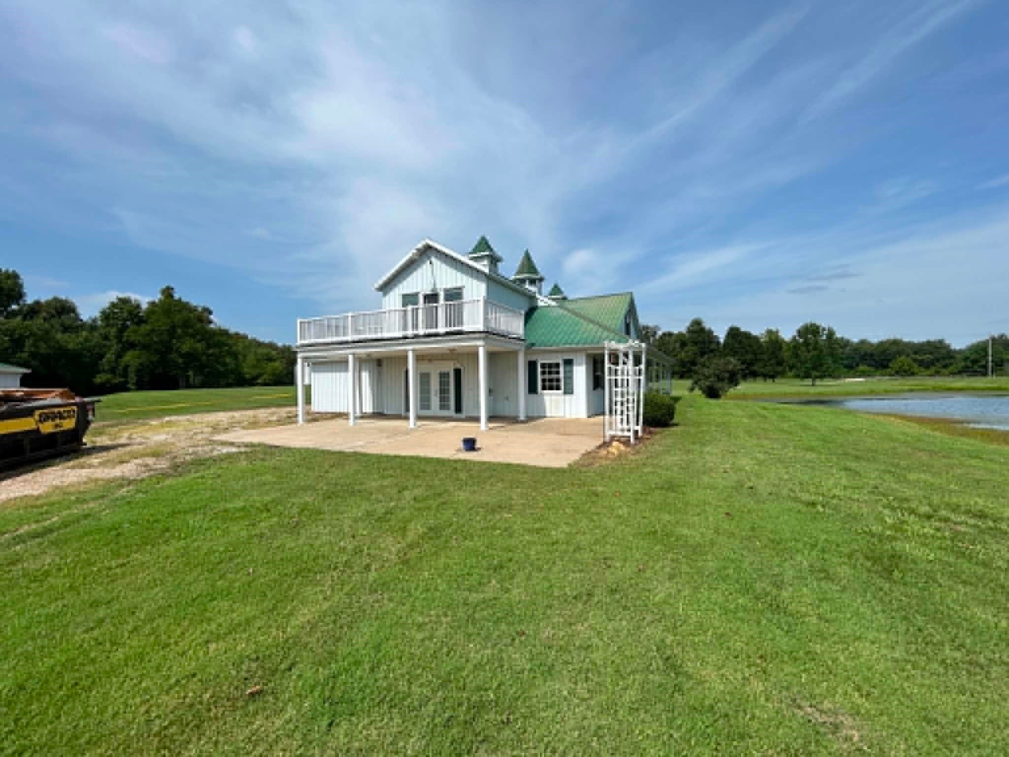 5448 W State Route 136