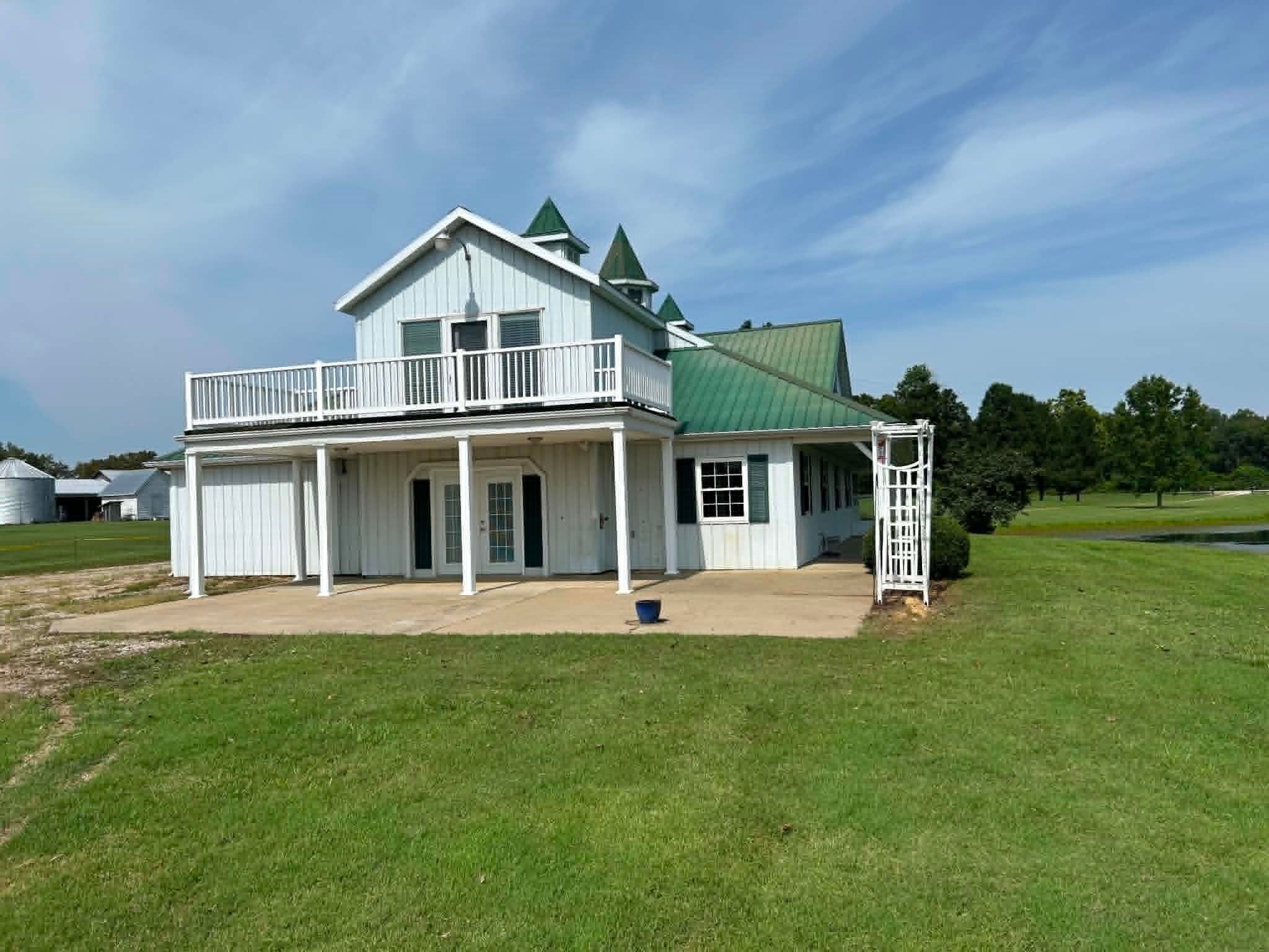 5448 W State Route 136