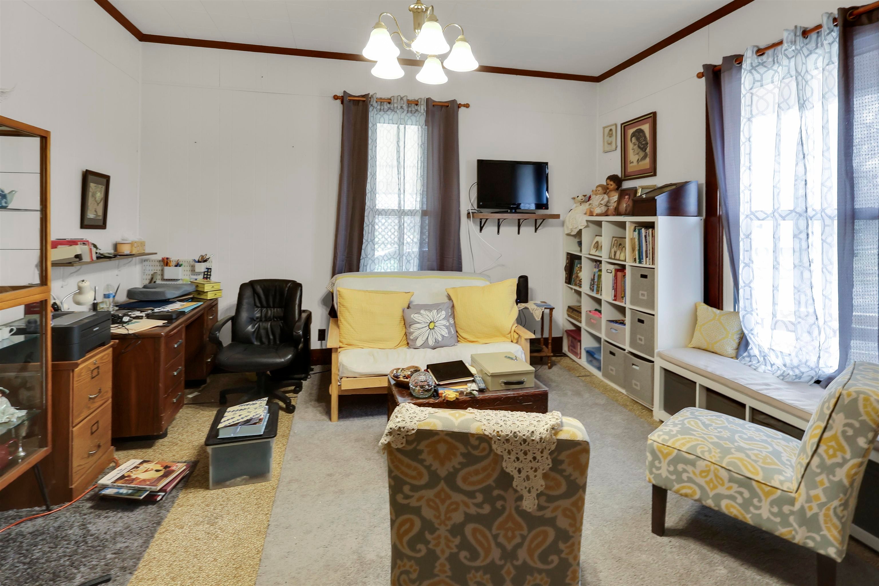 221 Hall st.