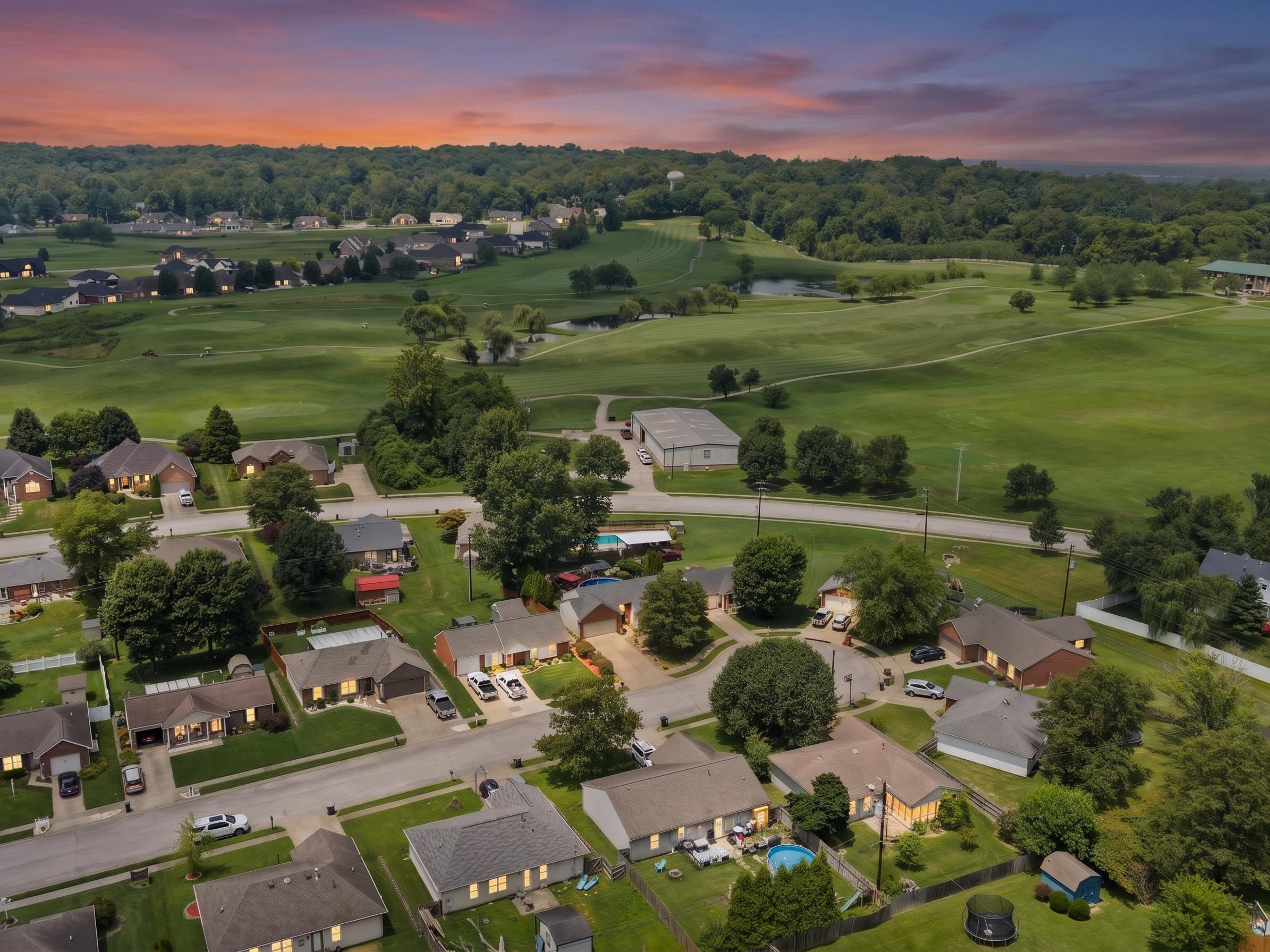 1116 Oakcrest