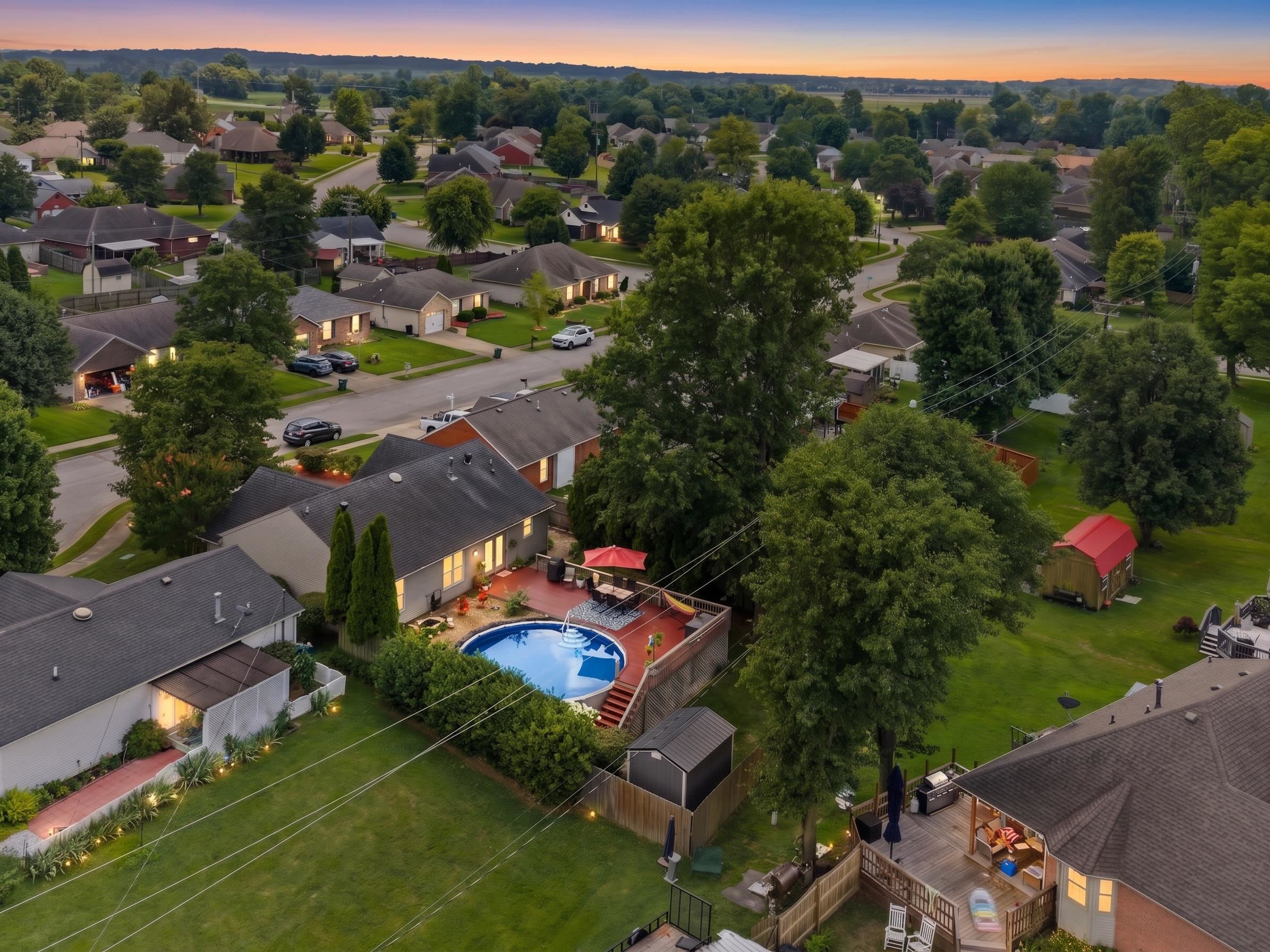 1116 Oakcrest