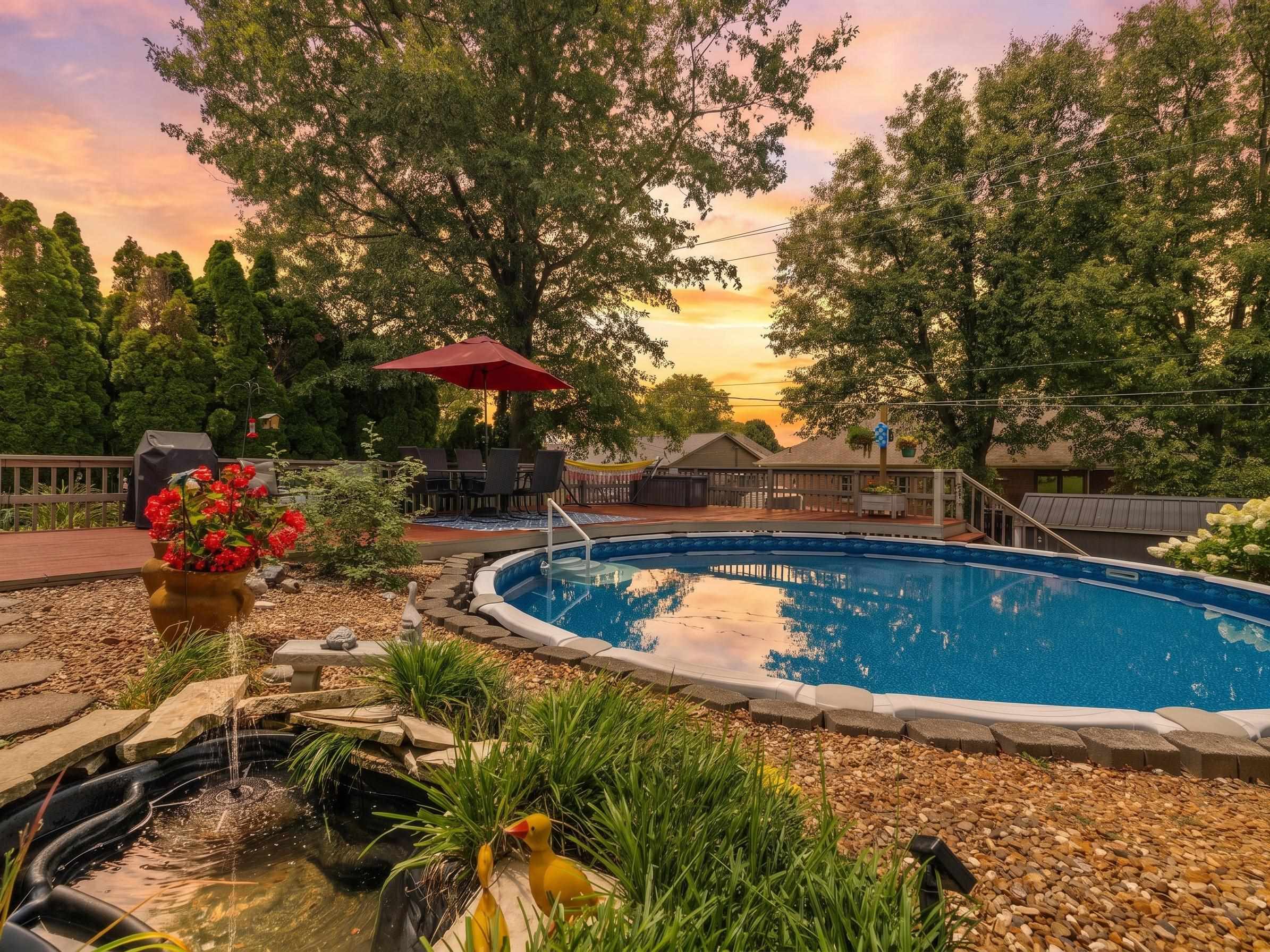 1116 Oakcrest