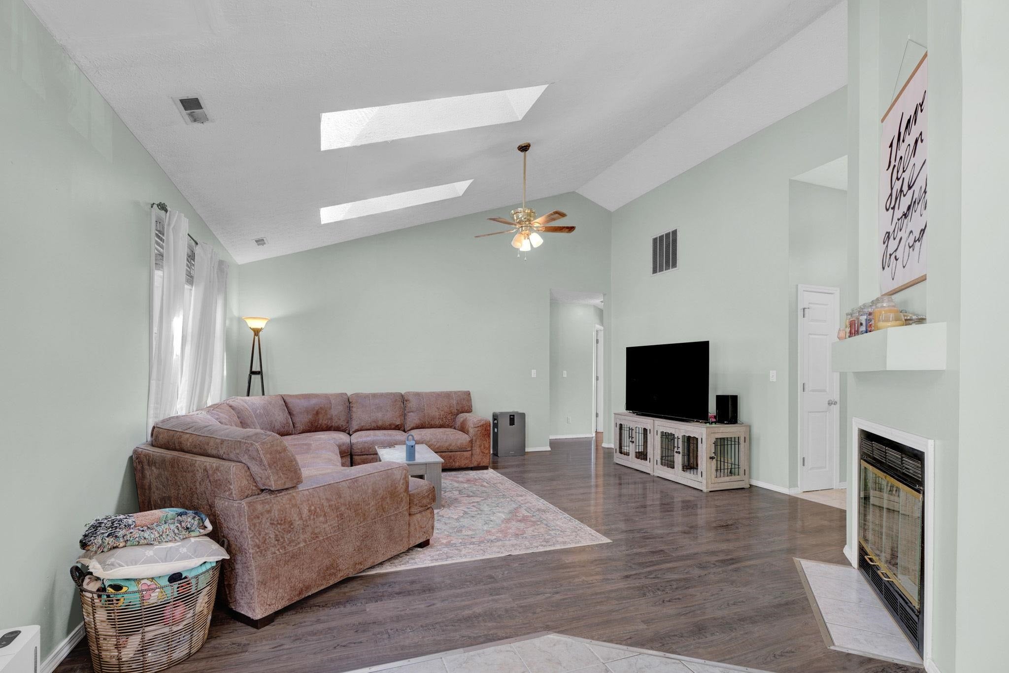 1014 Amberfield Ct.