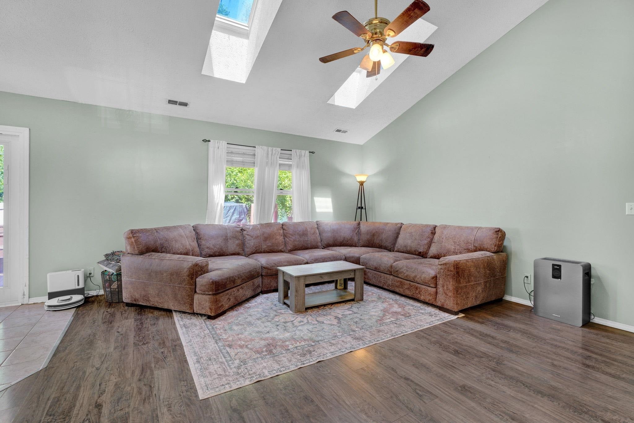 1014 Amberfield Ct.