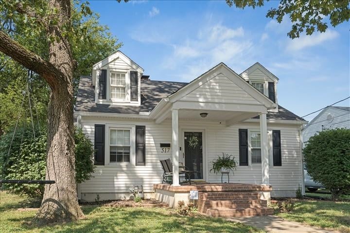 517 Cherry Street