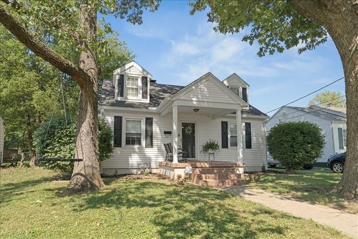517 Cherry Street