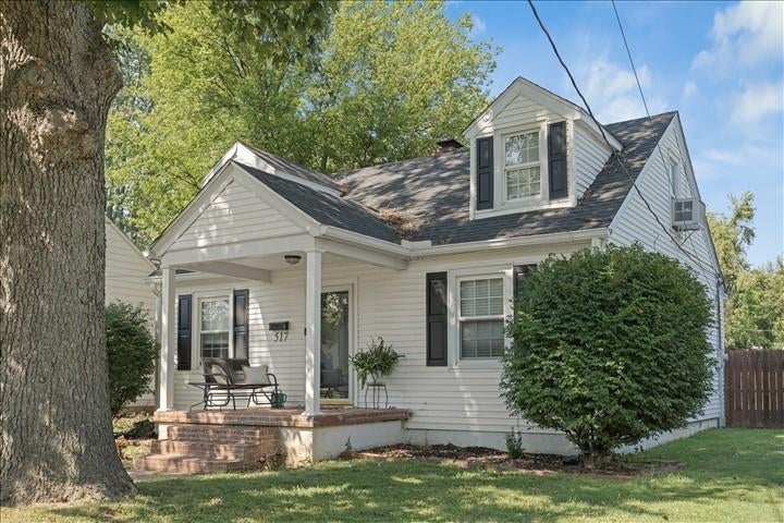 517 Cherry Street