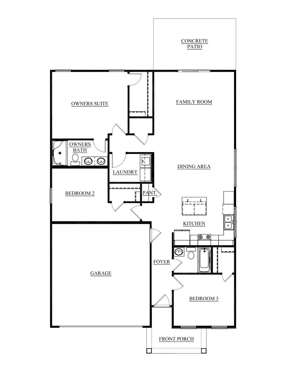 1320 Barret Blvd