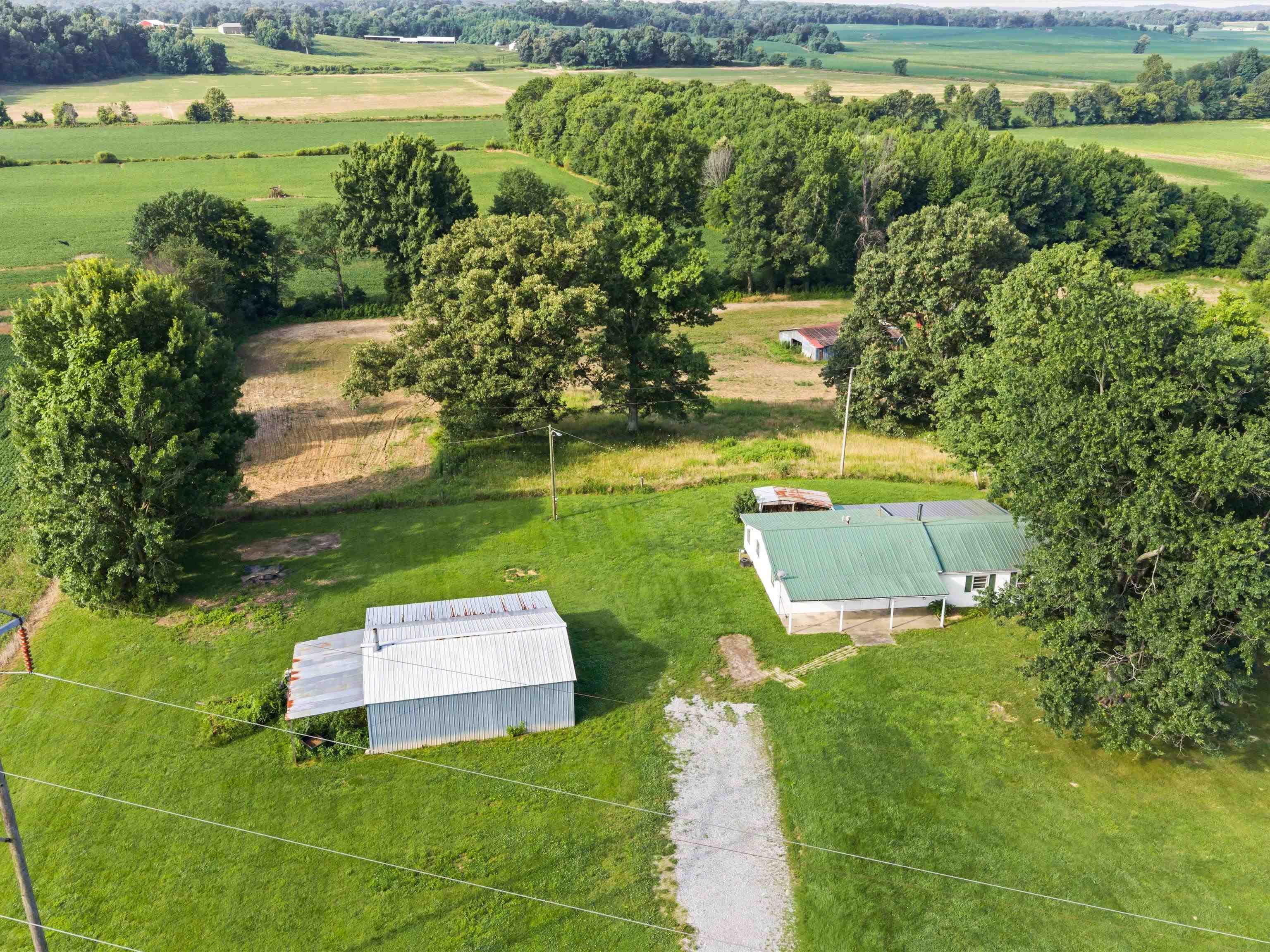 427 Royster Robards Rd
