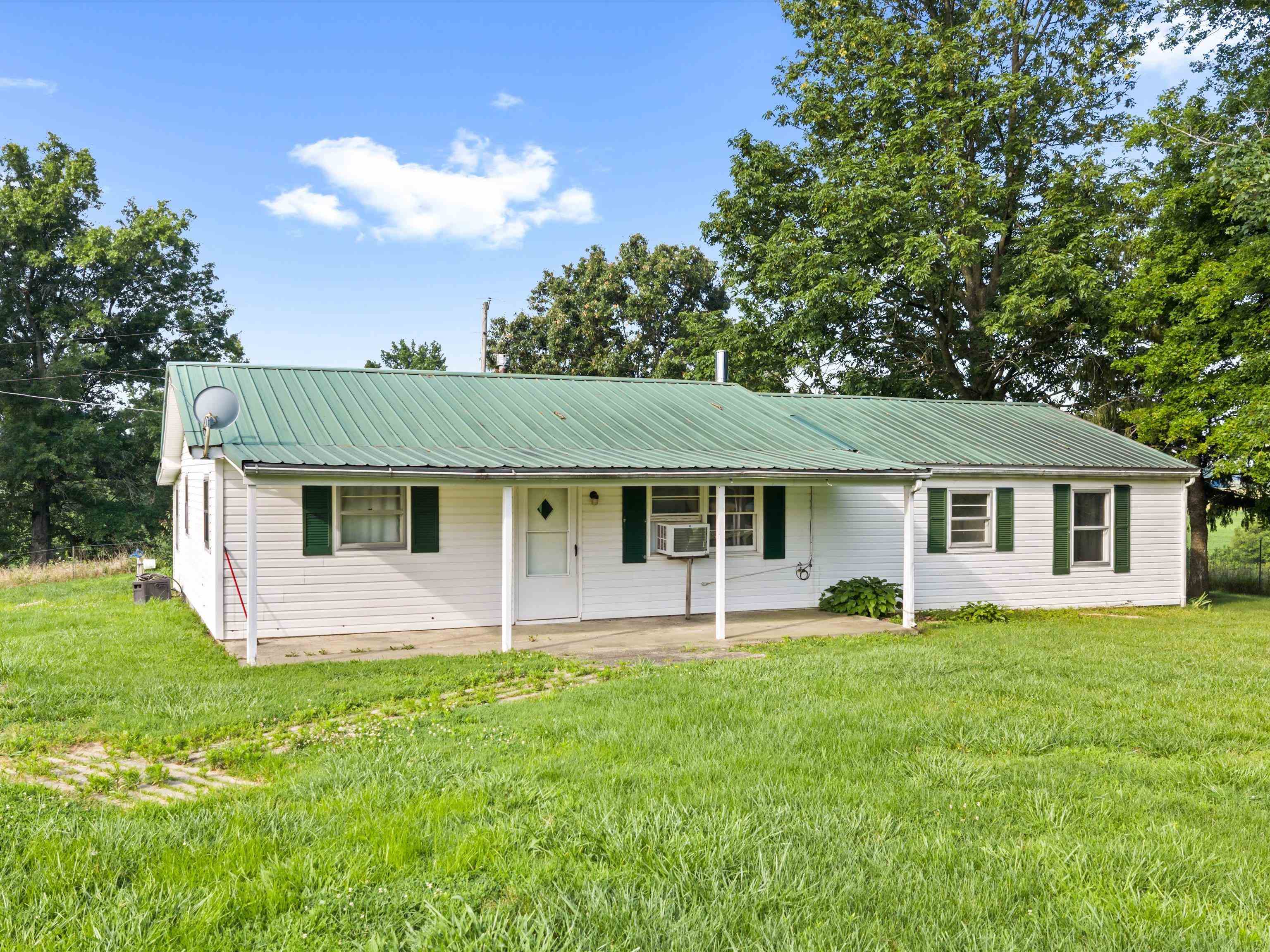 427 Royster Robards Rd
