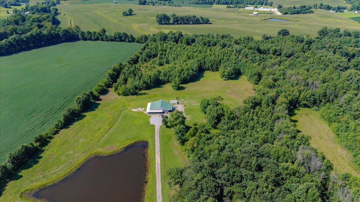 14766 Griffin Graves Creek Rd