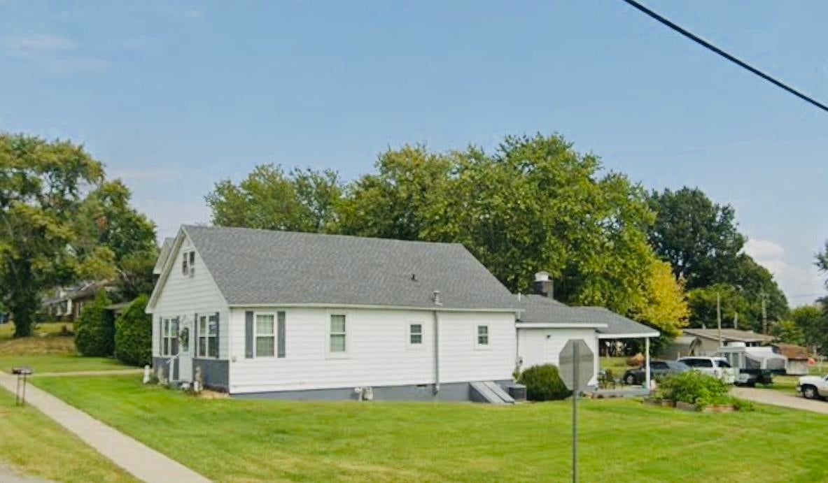 8789 St Rt 132 W