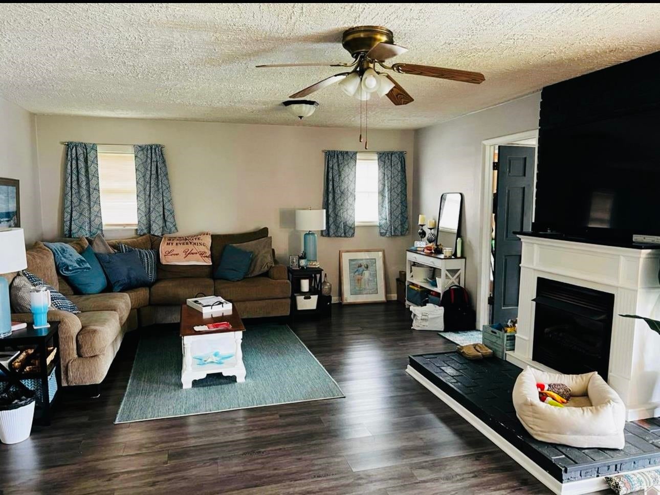 8789 St Rt 132 W