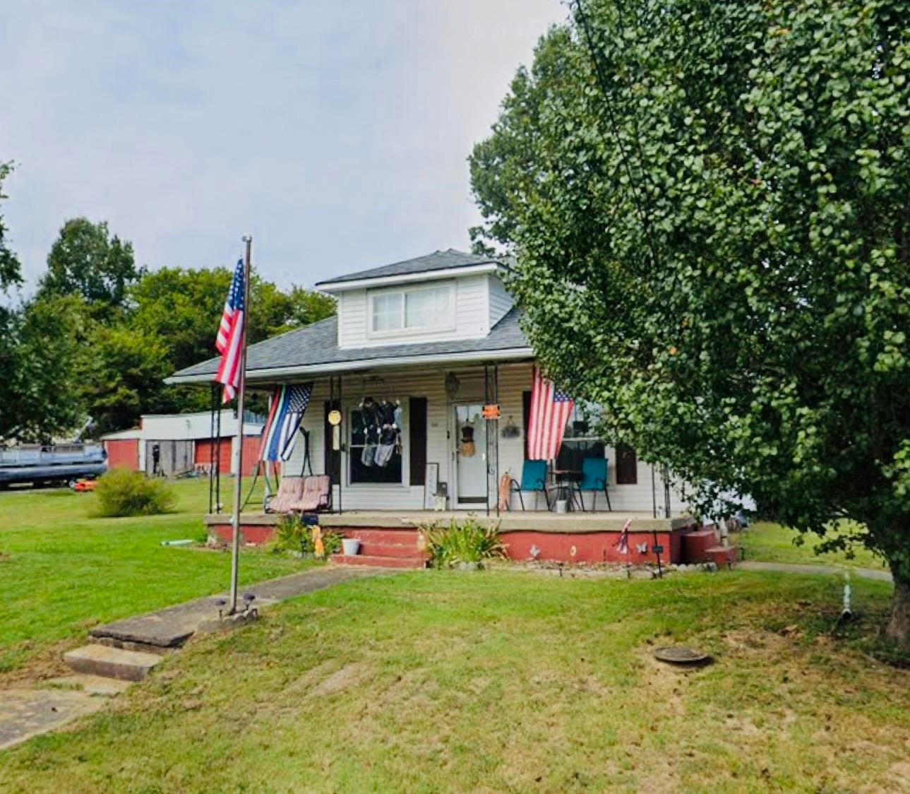 8789 St Rt 132 W