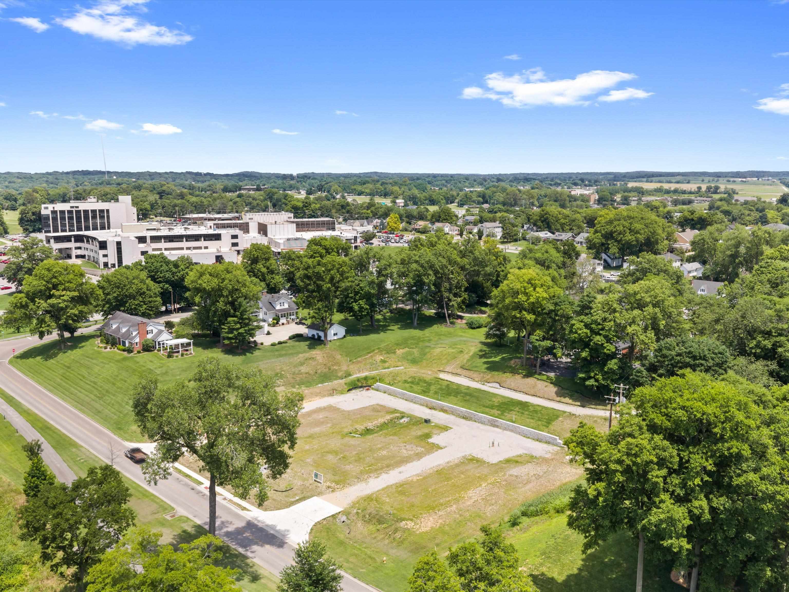 1110 Merritt Dr. Lot 3 - Riverview Place