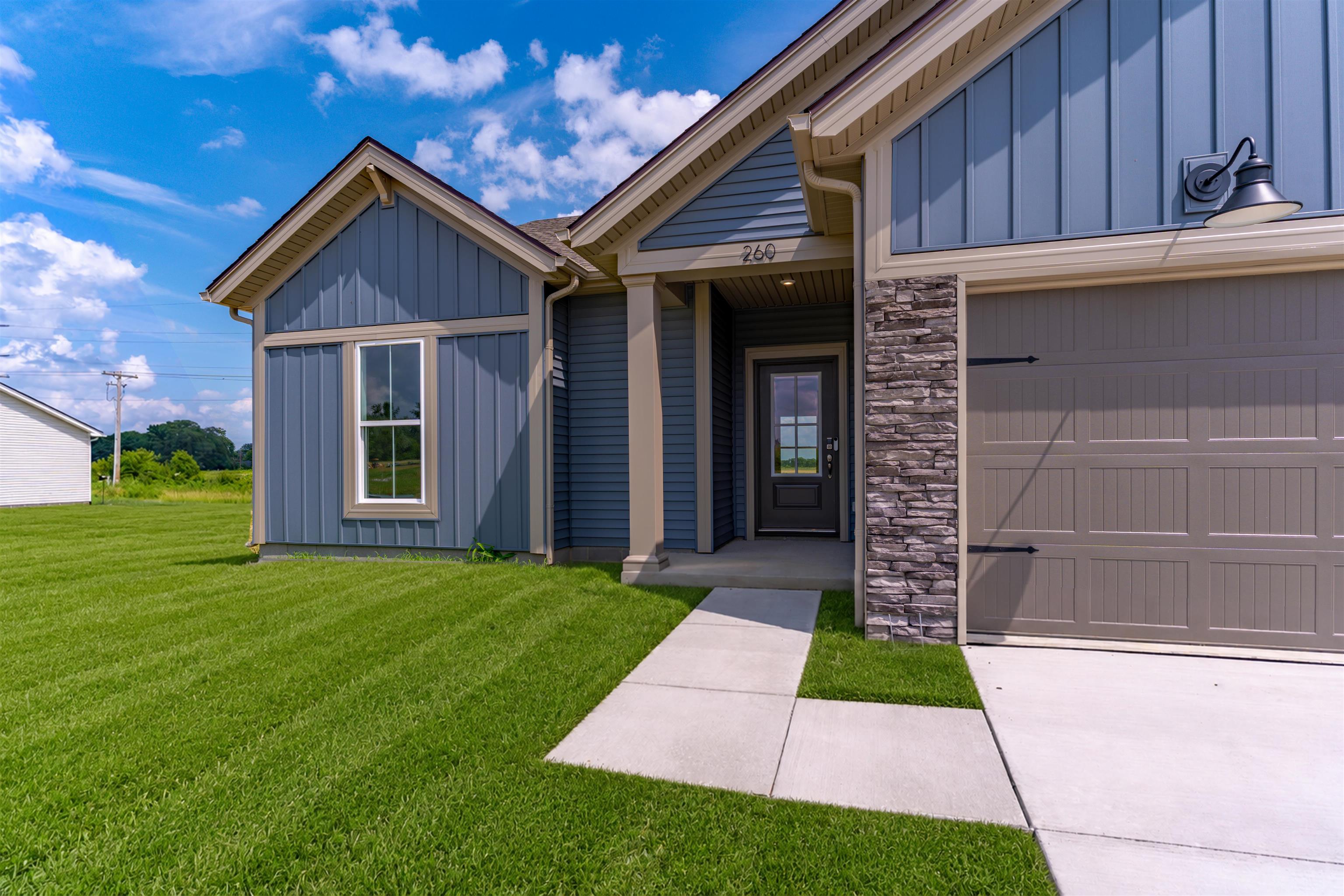 260 S Bentley Drive