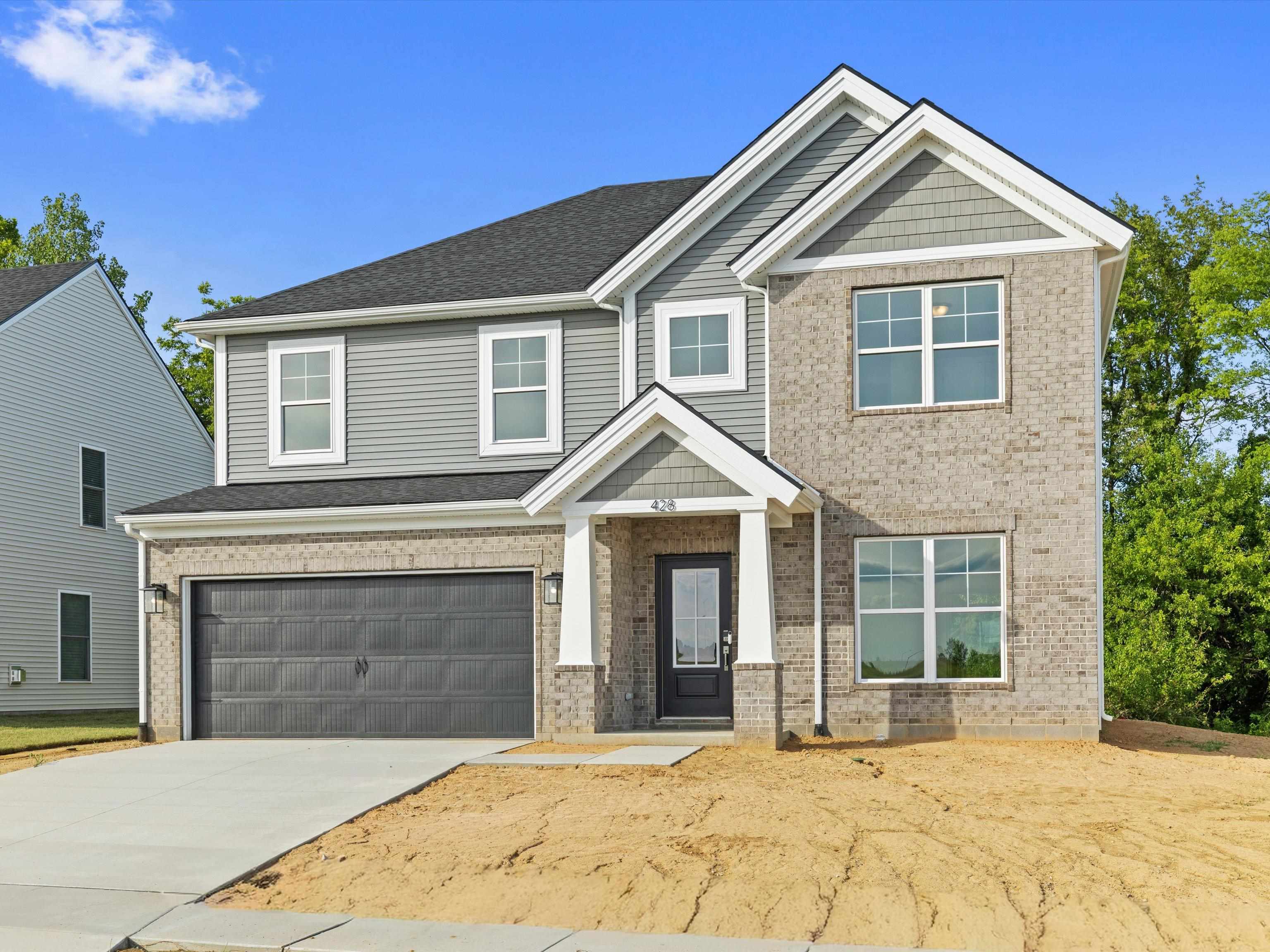 428 Tidwell Dr.