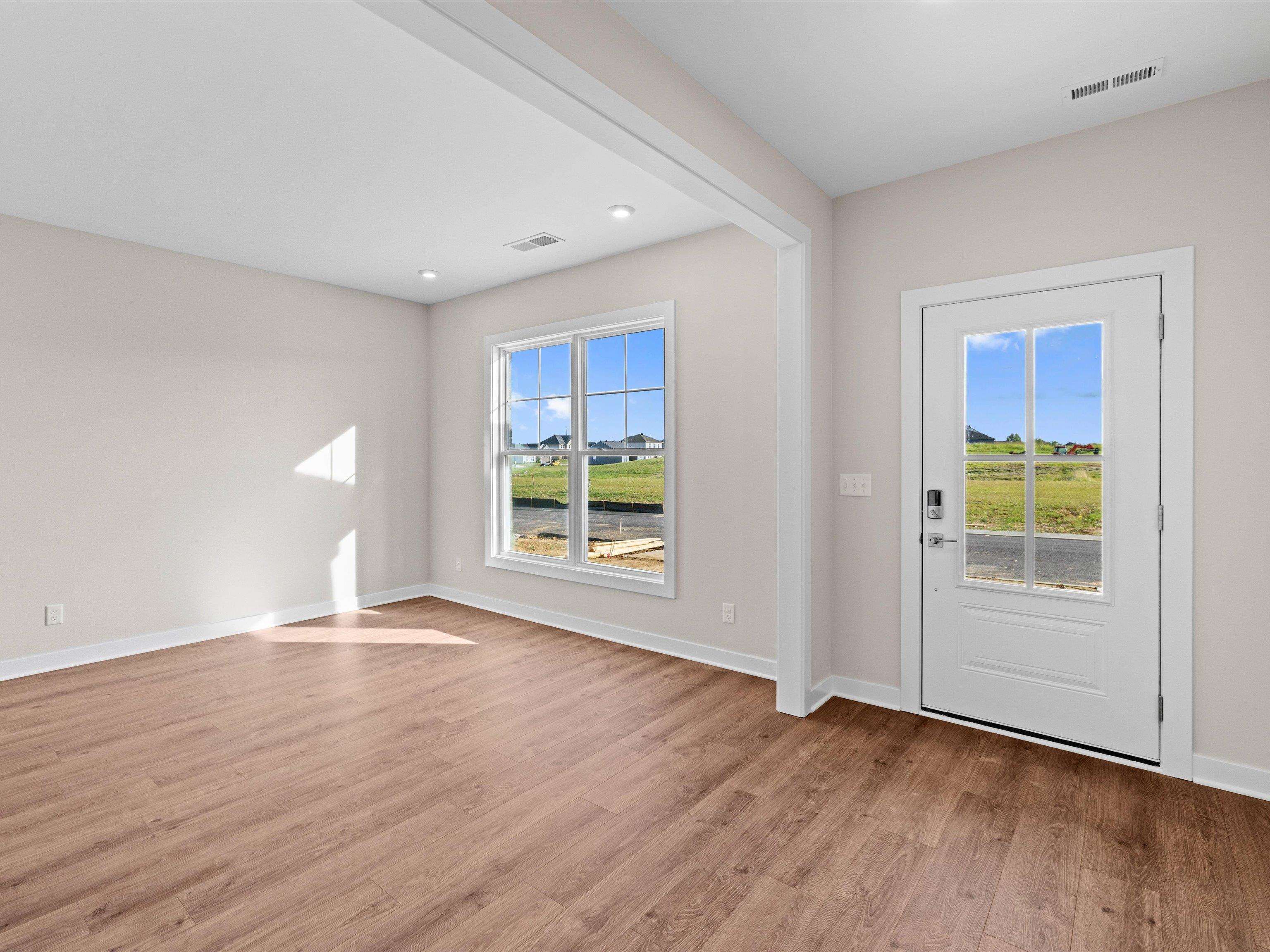 428 Tidwell Dr.