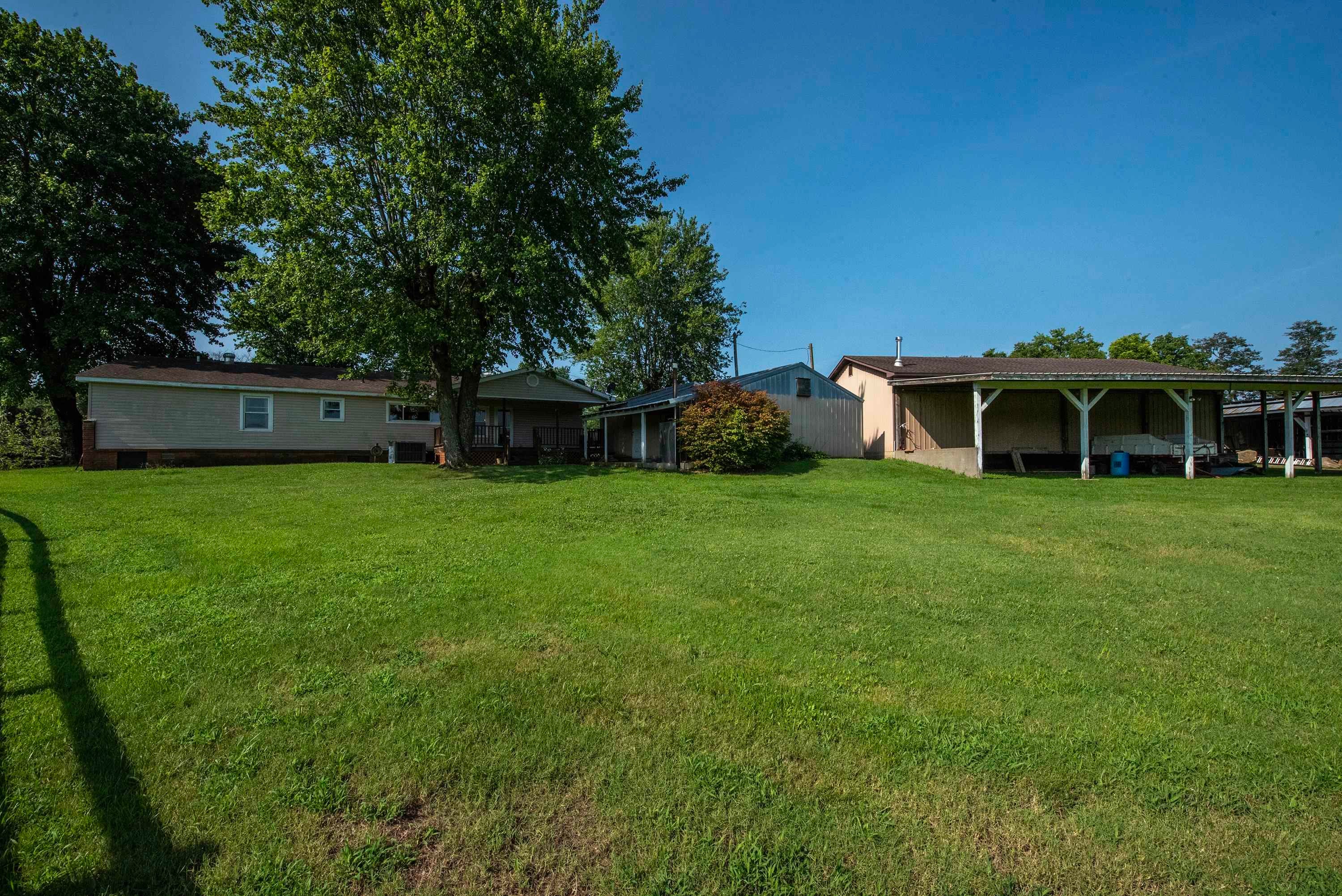 4793 S State Route 109