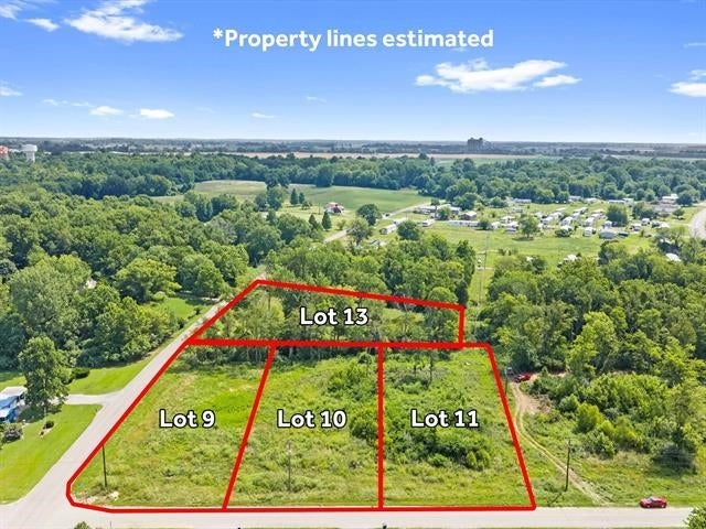 Lot#9 Meadows Road