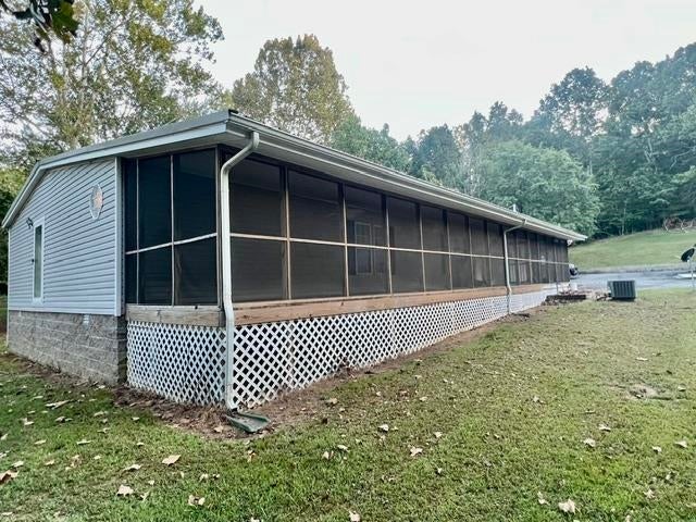 264 Chestnut Oak Road