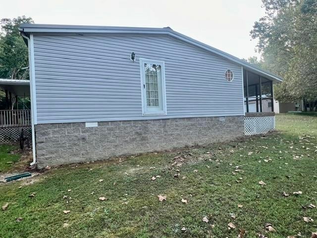 264 Chestnut Oak Road