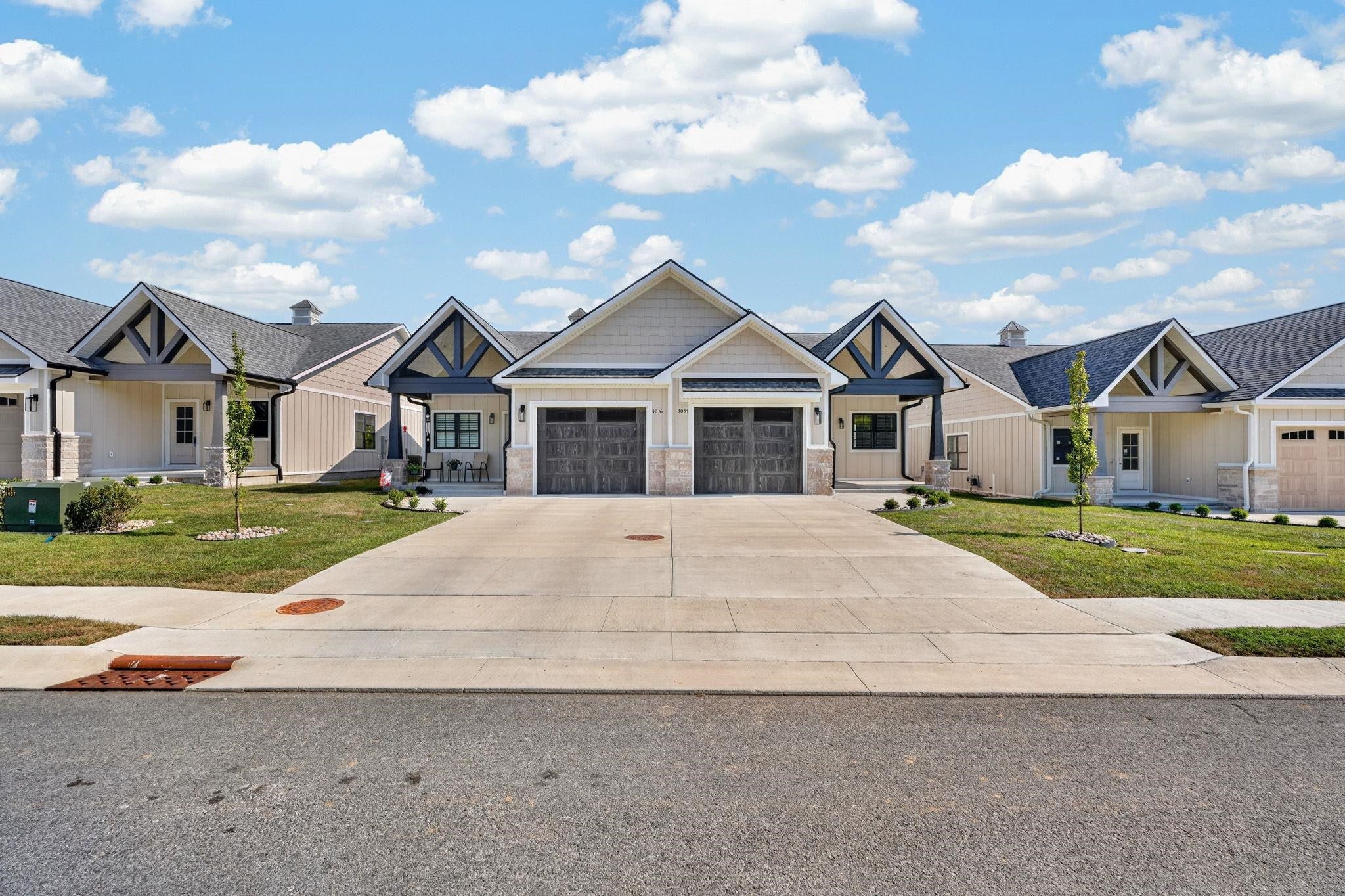 3034 Copper Creek Dr