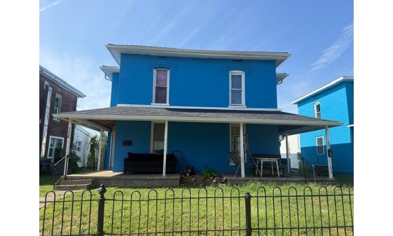 1322-1324 Washington Street