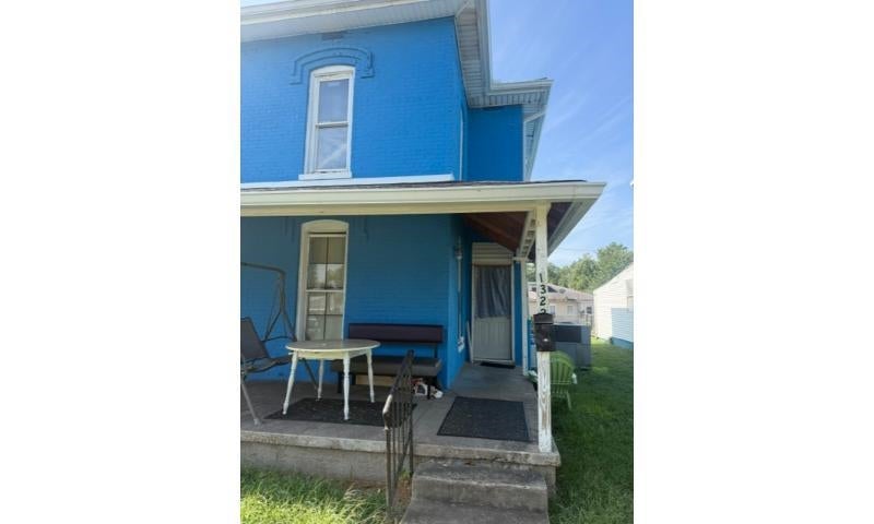 1322-1324 Washington Street