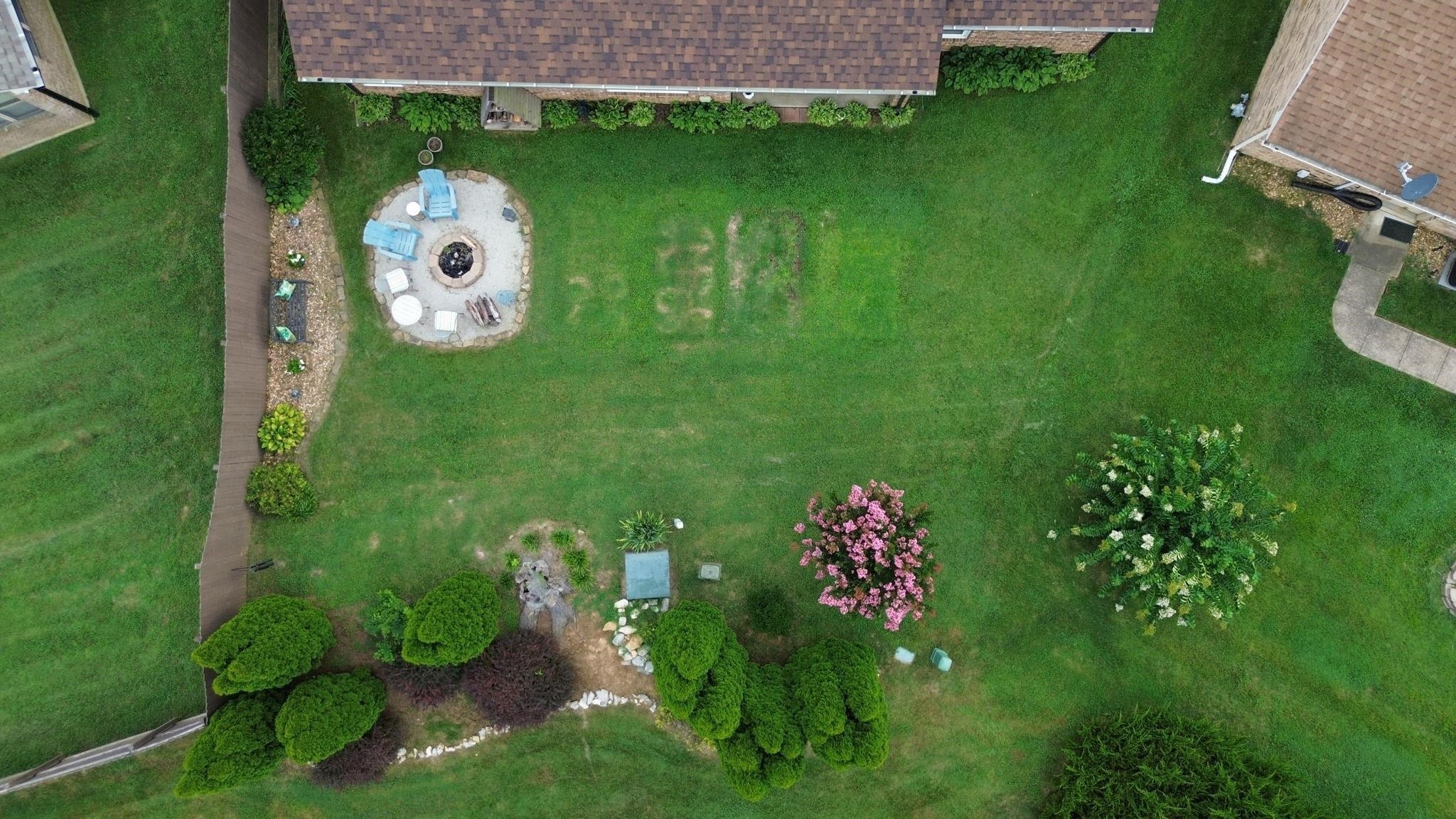 3721 War Admiral Drive