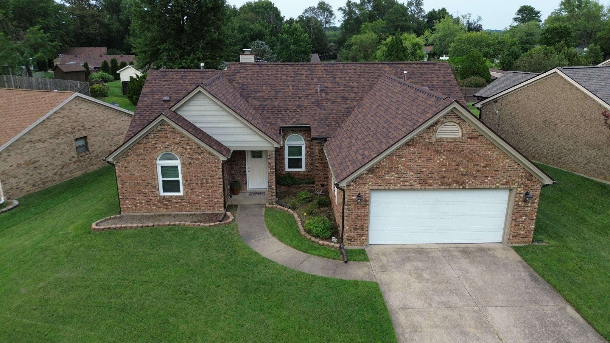 3721 War Admiral Drive