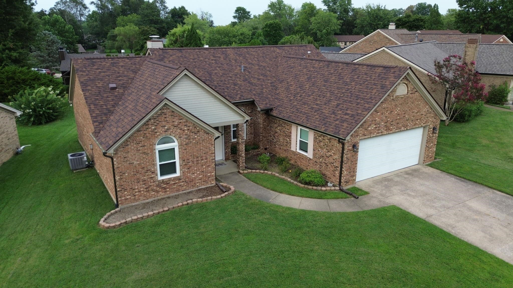 3721 War Admiral Drive