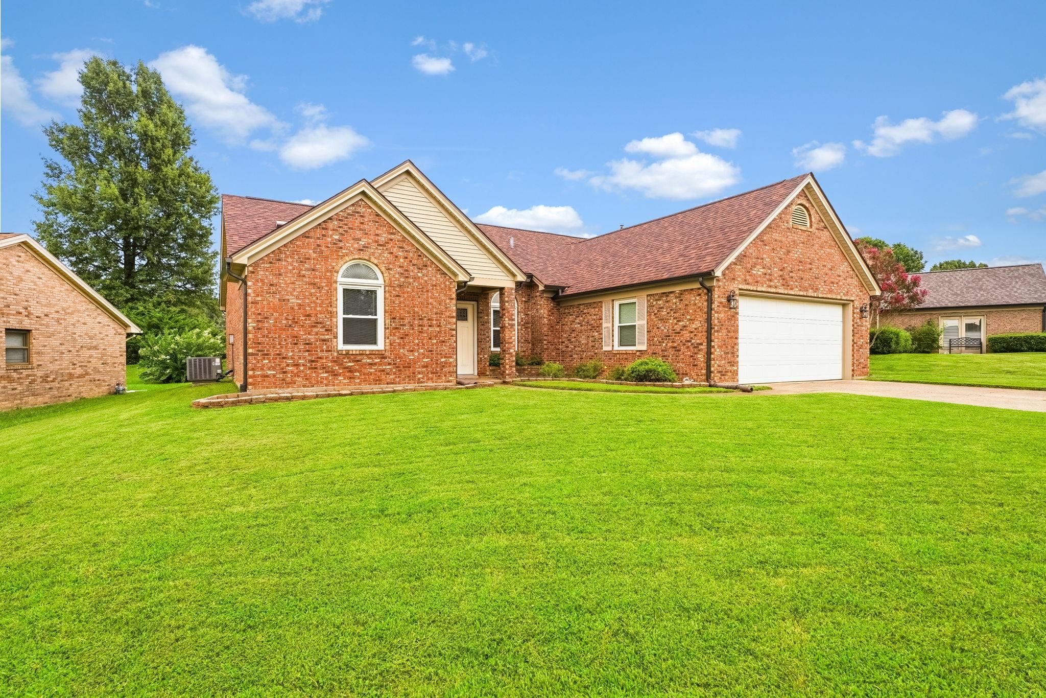 3721 War Admiral Drive