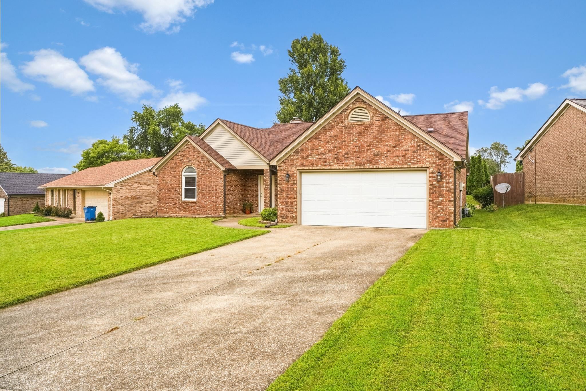 3721 War Admiral Drive