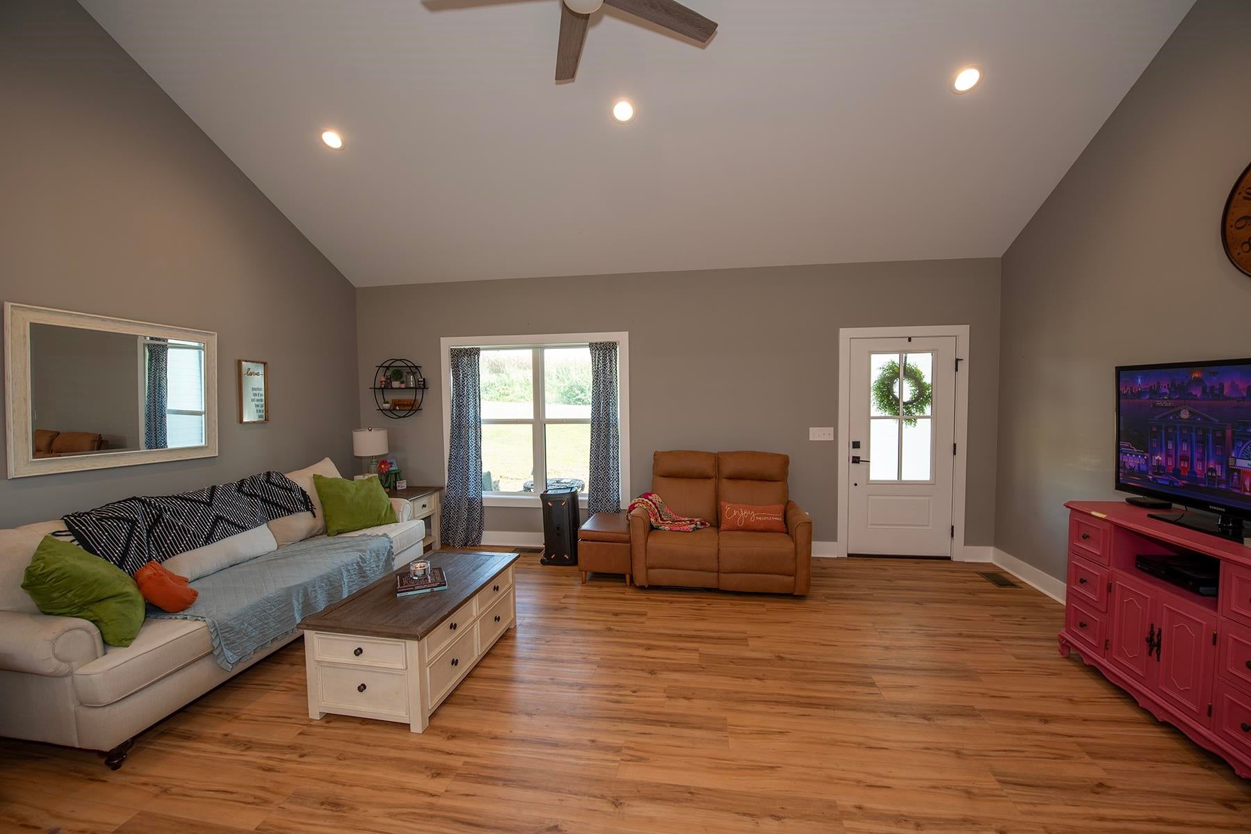 404 Bob Hatley Road