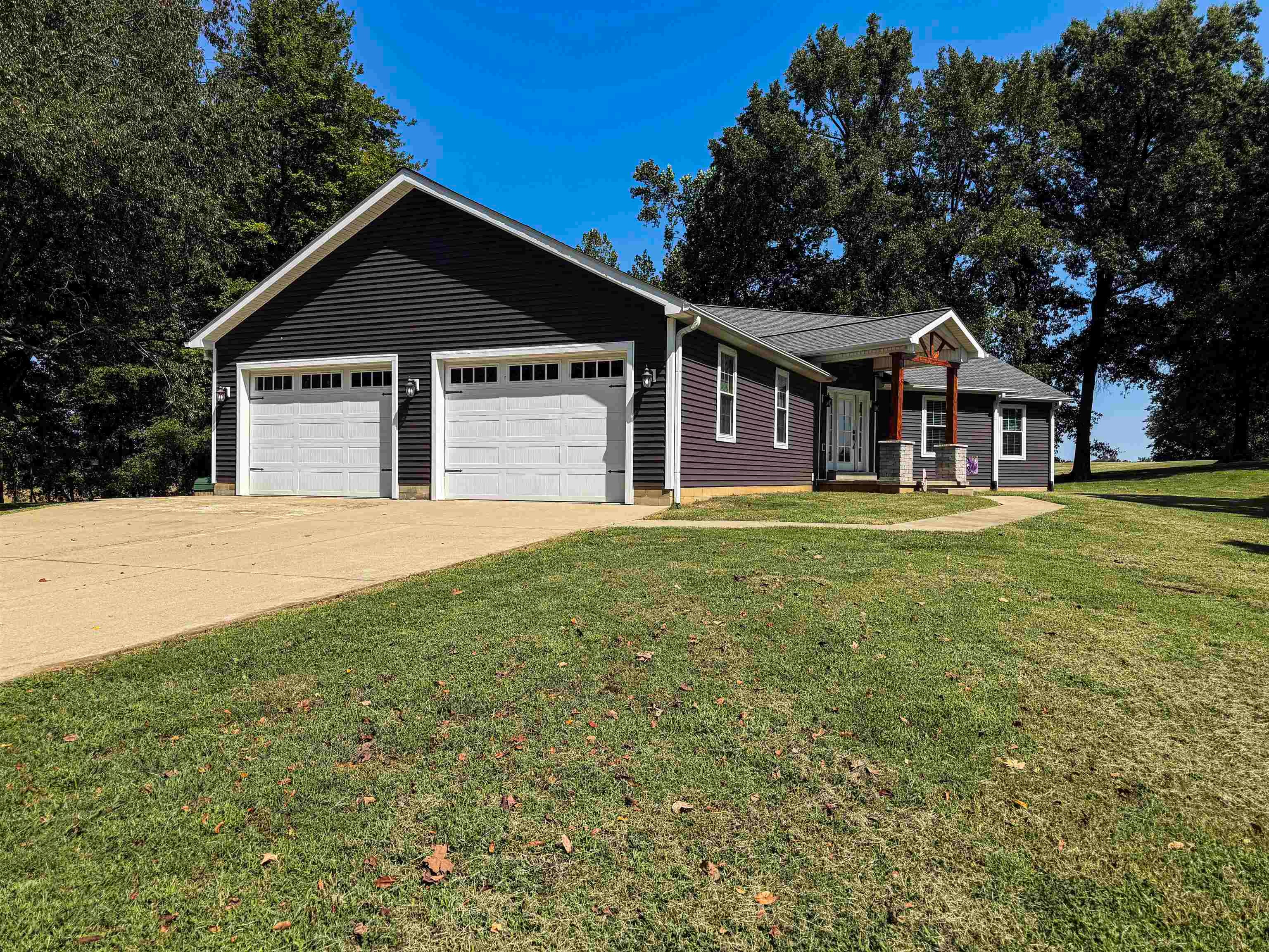 6541 State Route 136 W