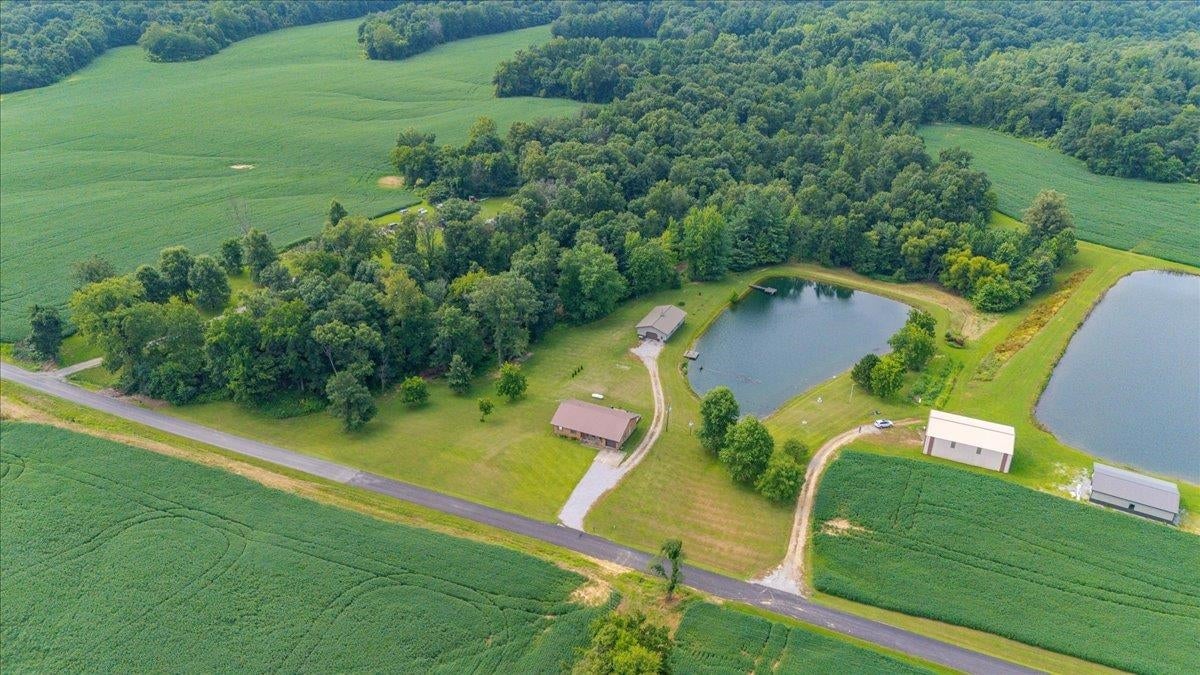 754 Persimmon Ridge Rd.