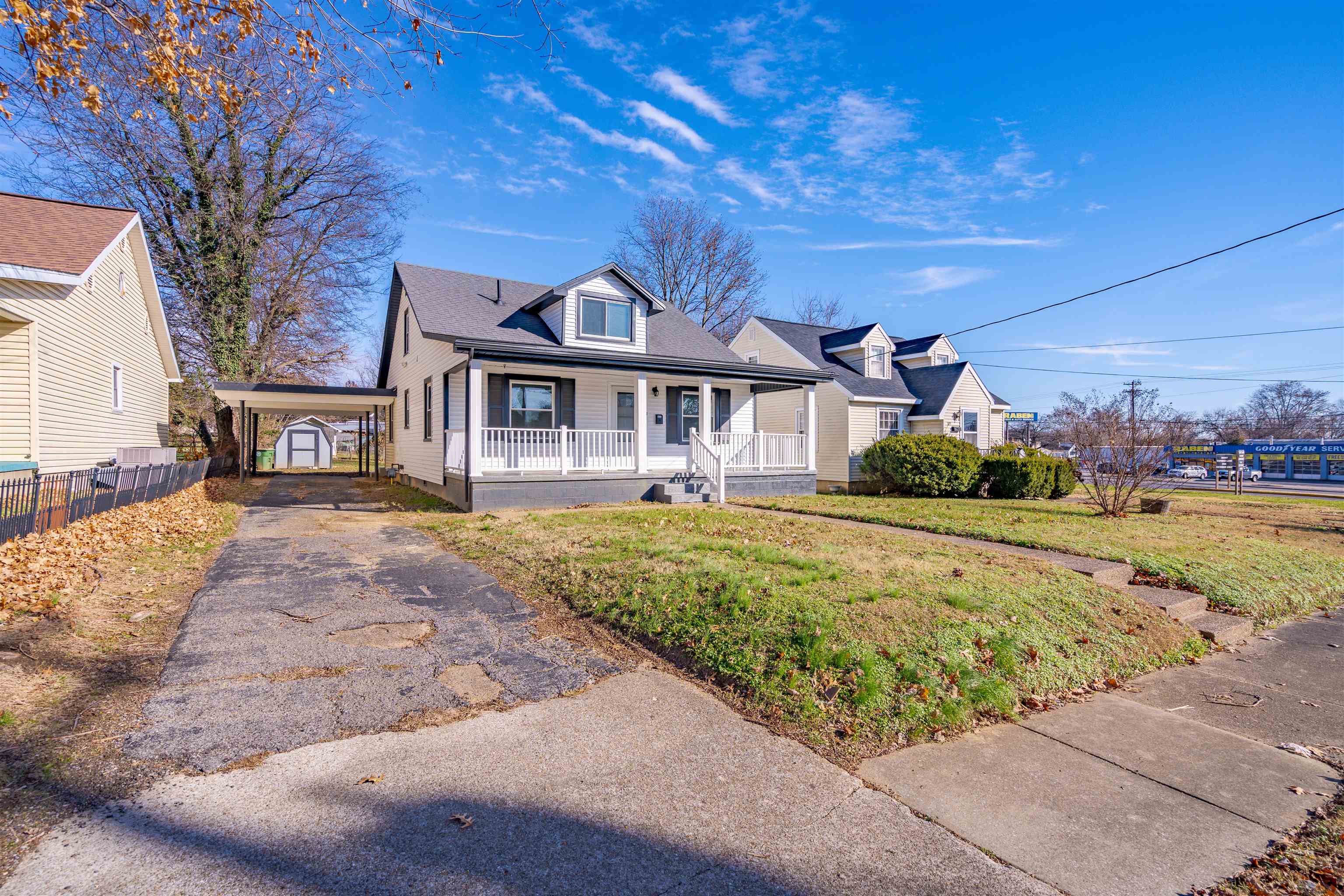 325 Fourteenth Street