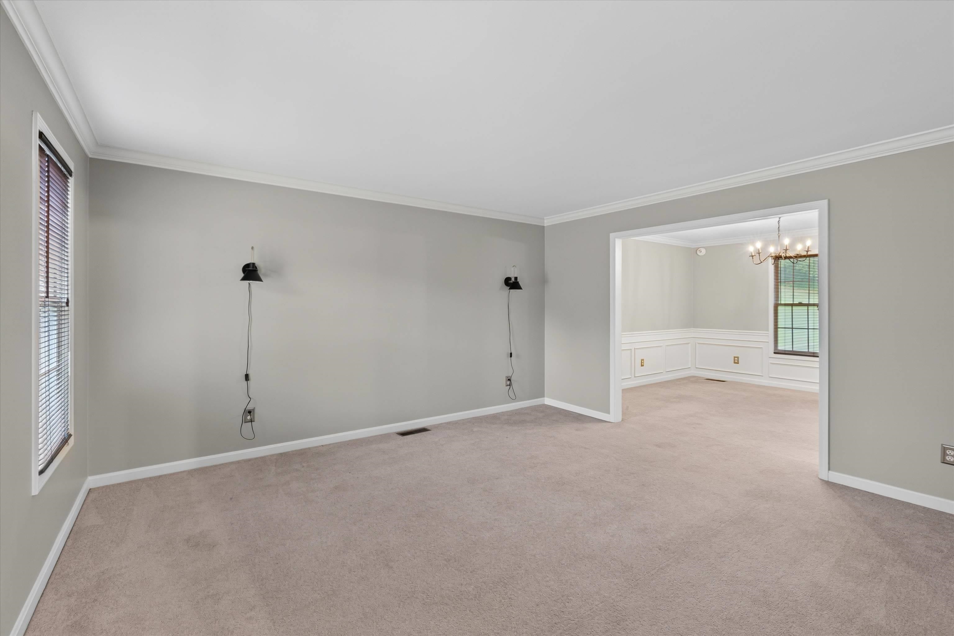 3420 Chur Drive