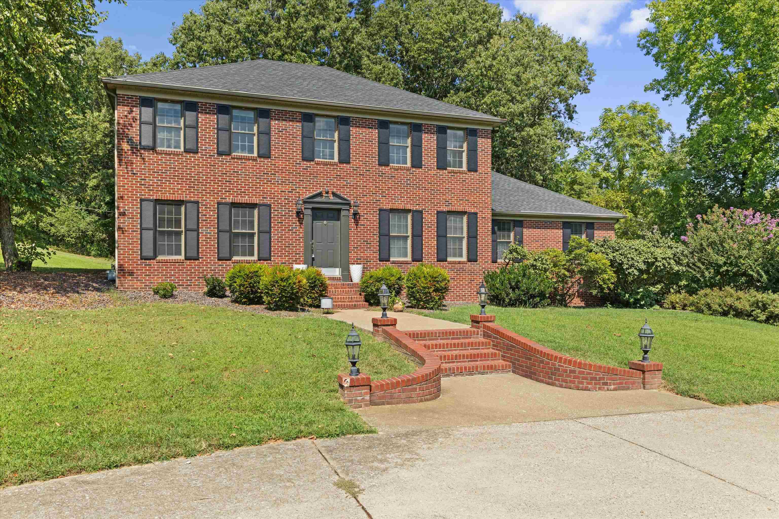 3420 Chur Drive