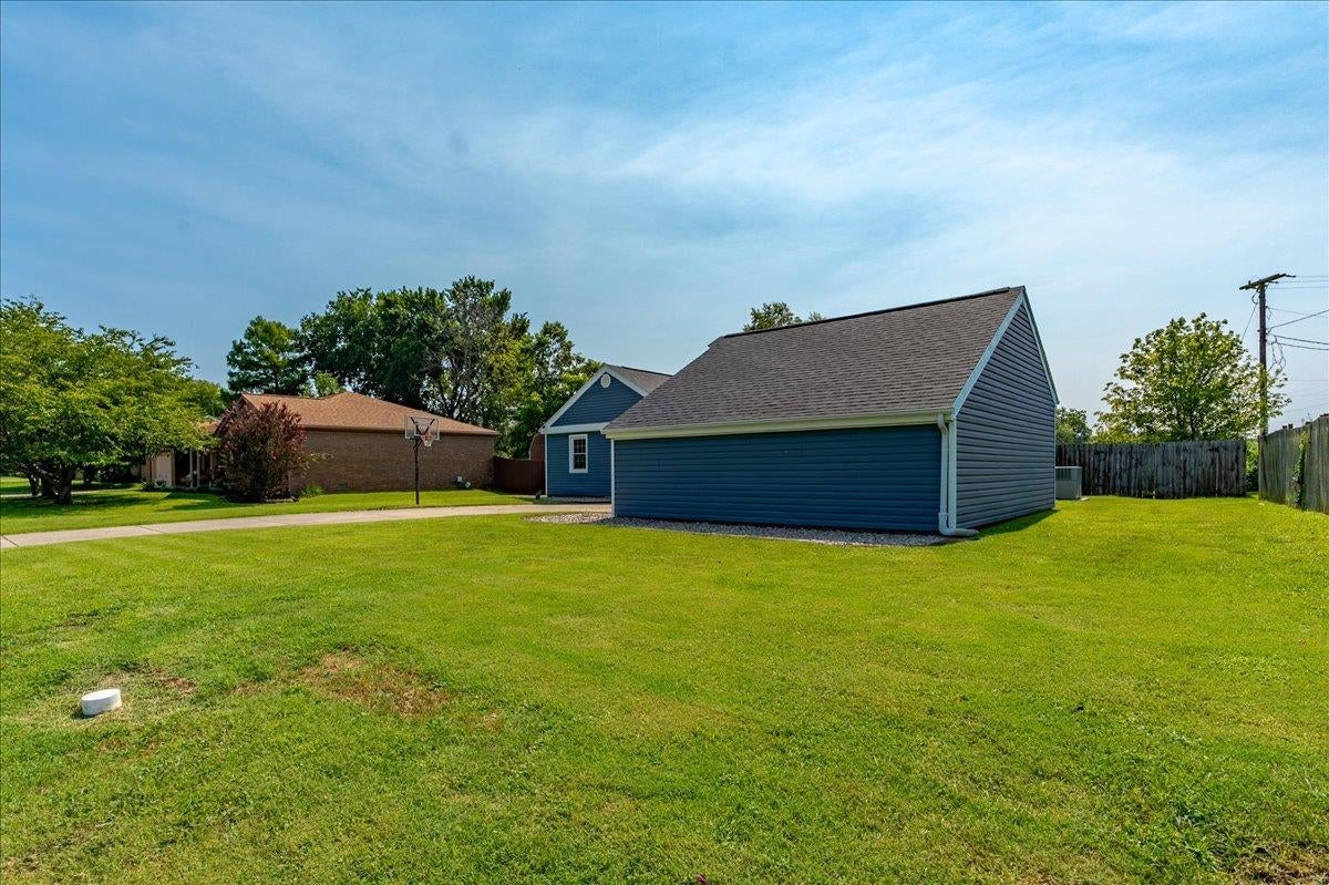 208 Bittersweet Lane