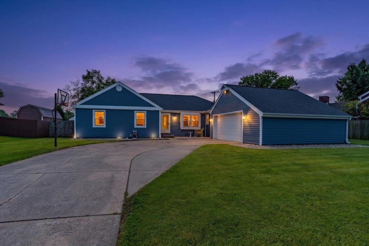 208 Bittersweet Lane