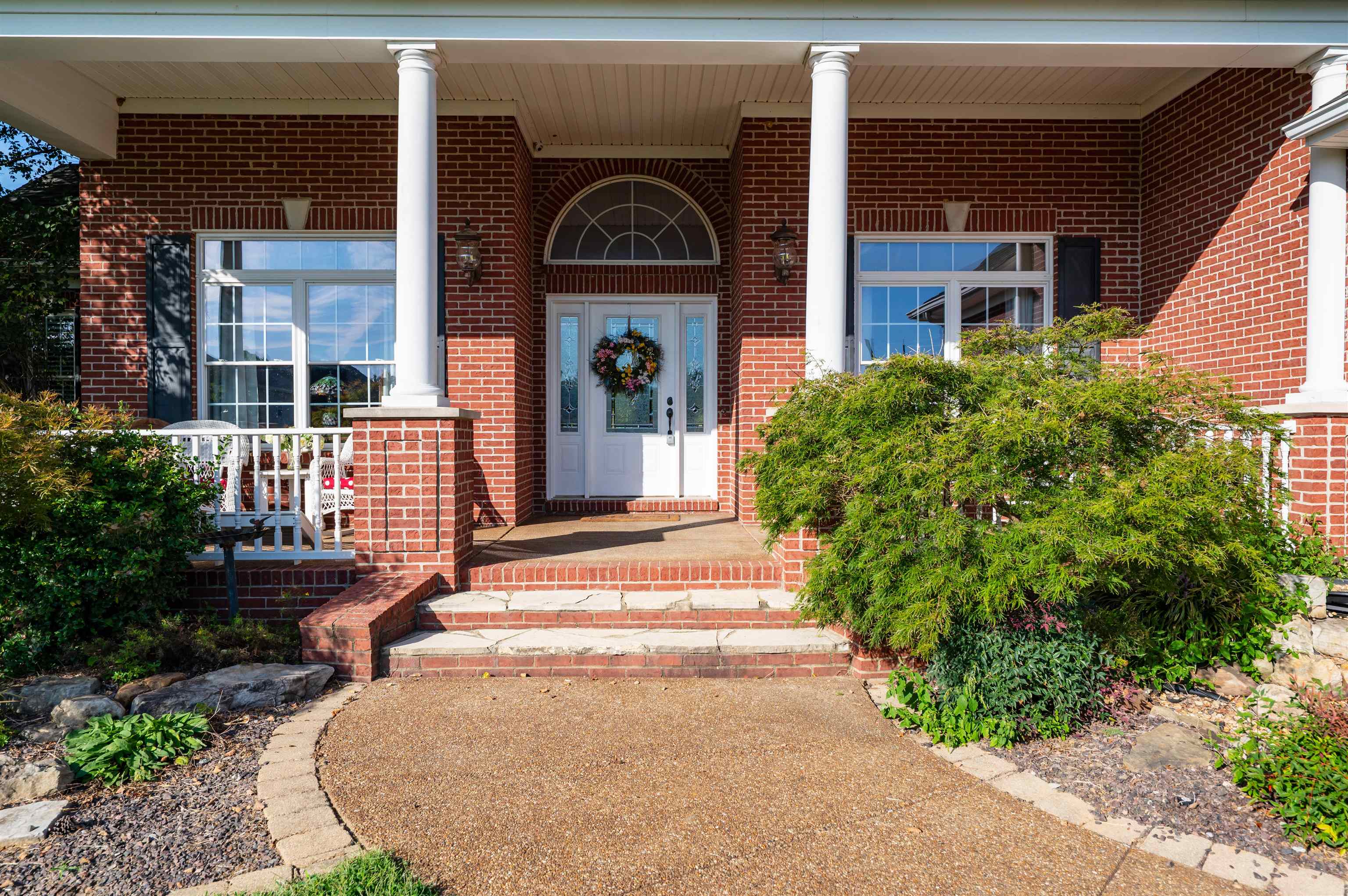 3235 Braxton Park Drive