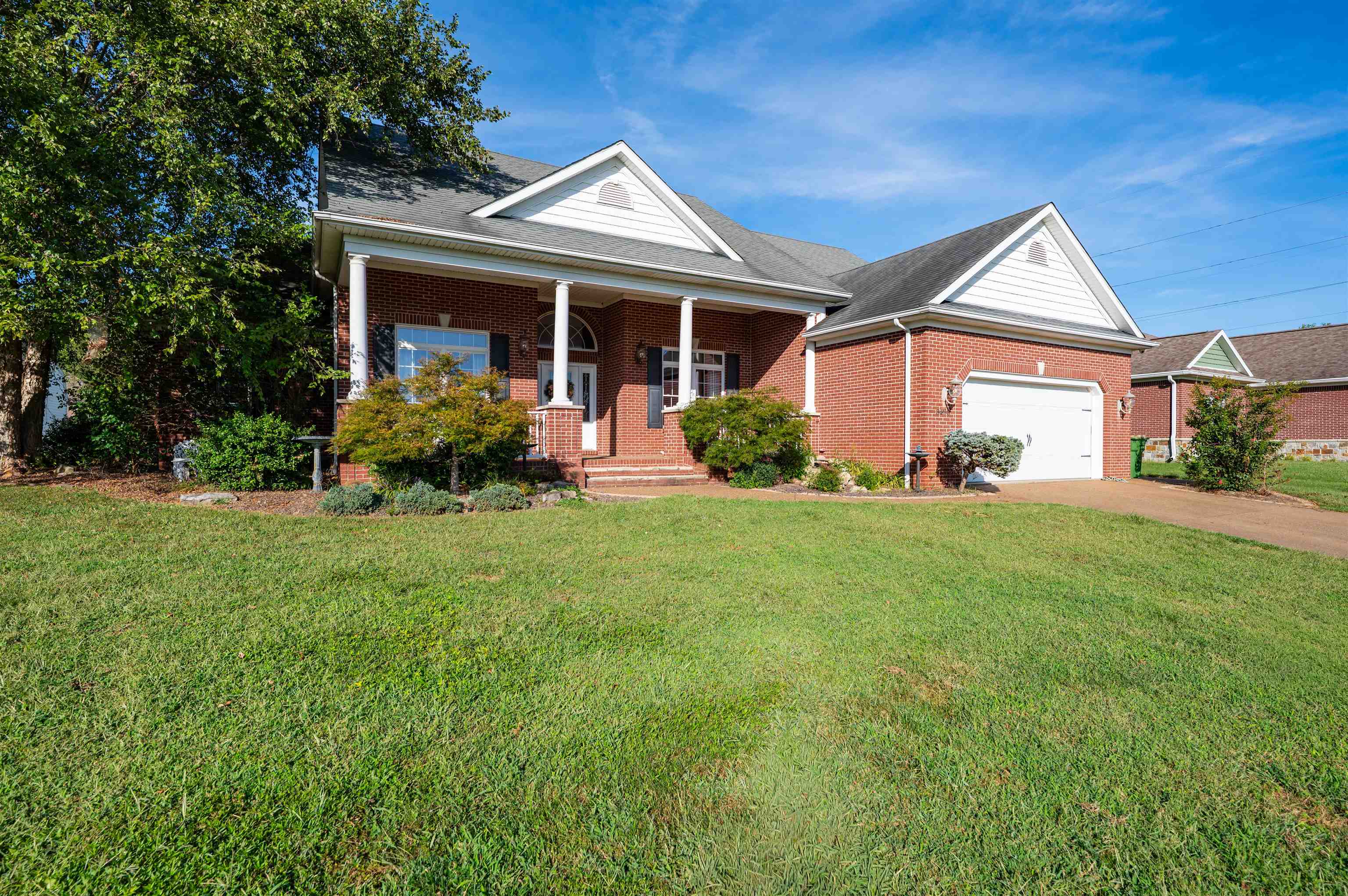 3235 Braxton Park Drive