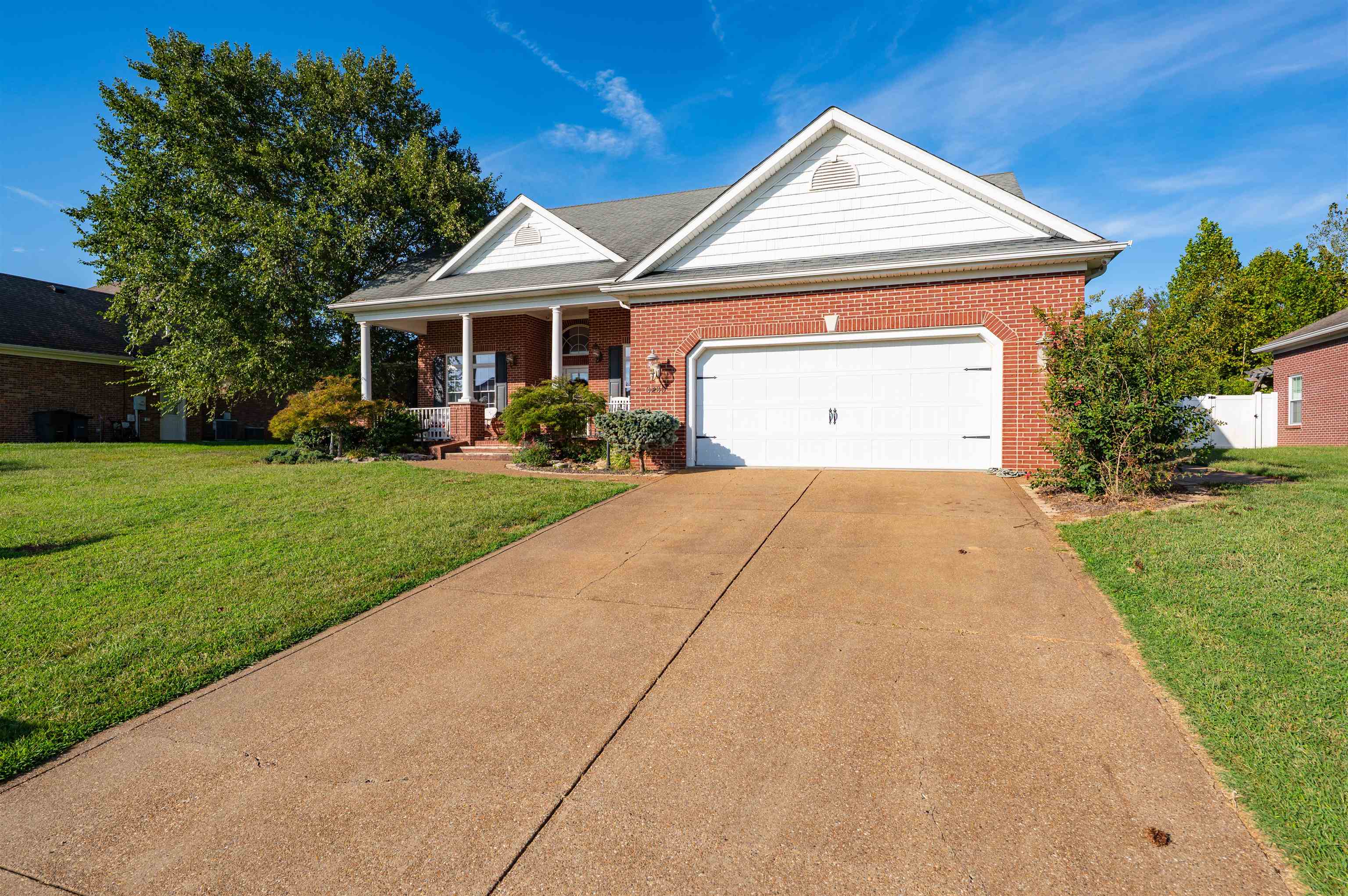 3235 Braxton Park Drive