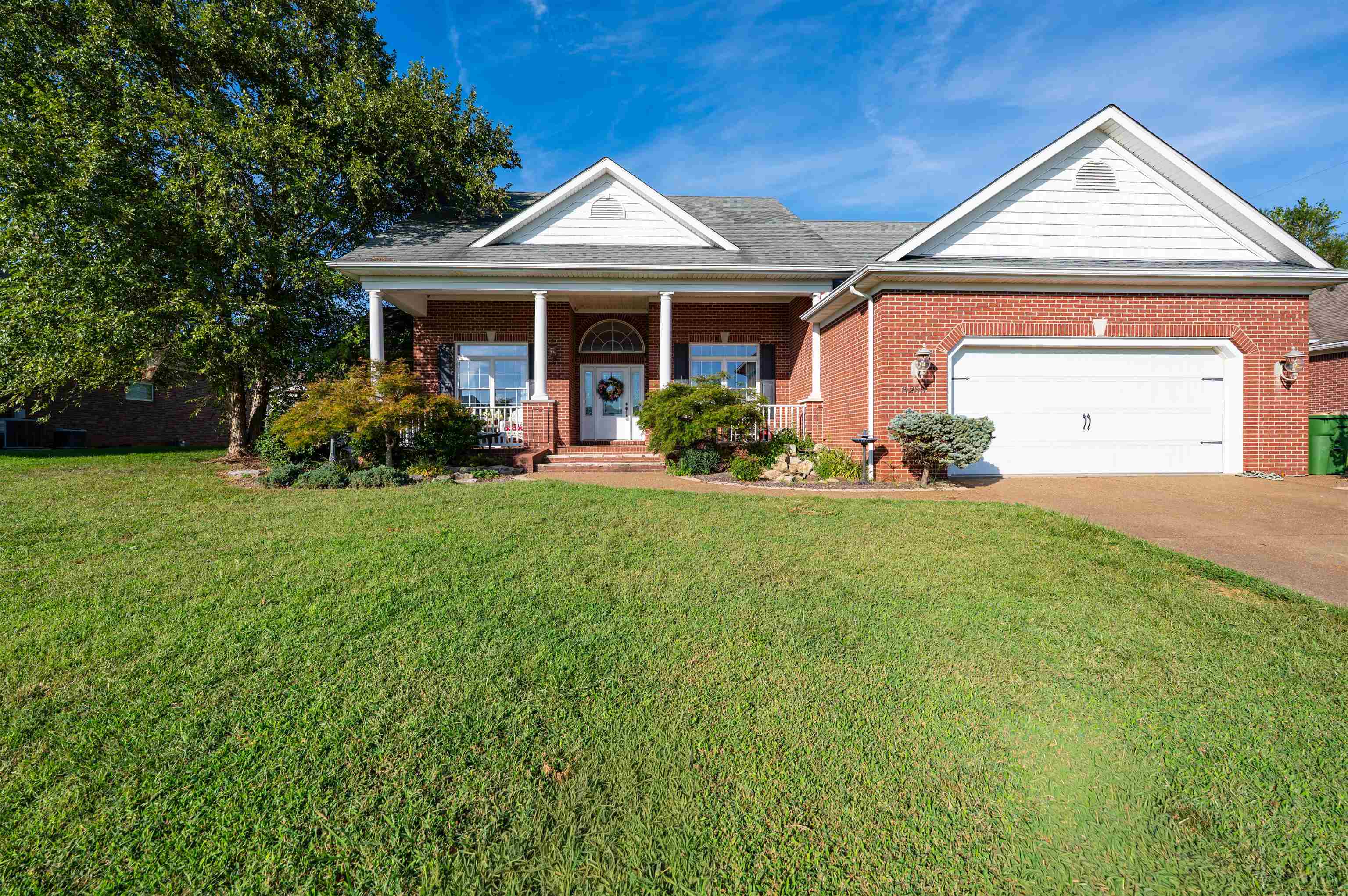 3235 Braxton Park Drive