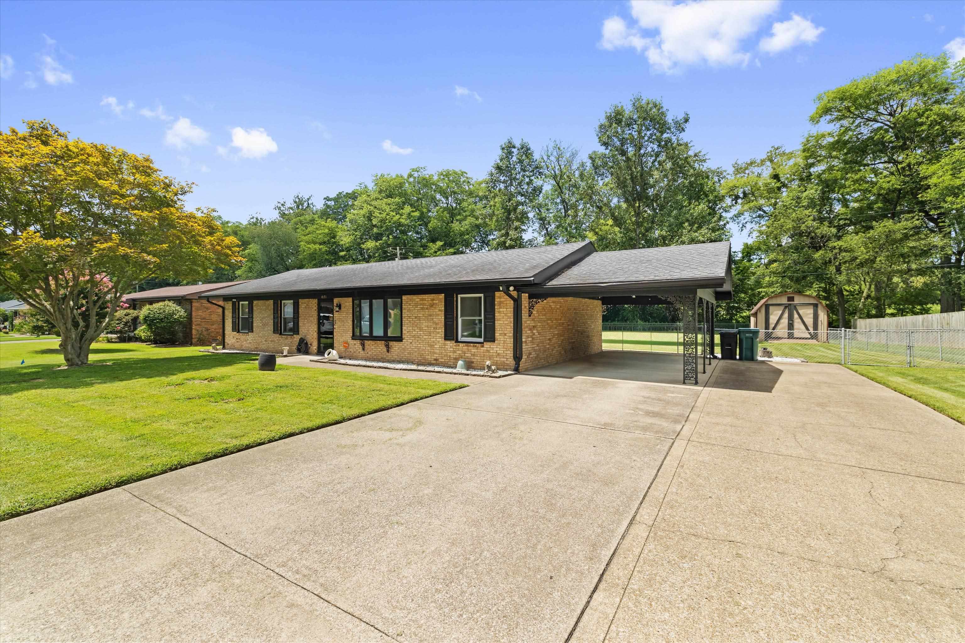 4171 Morris Dr
